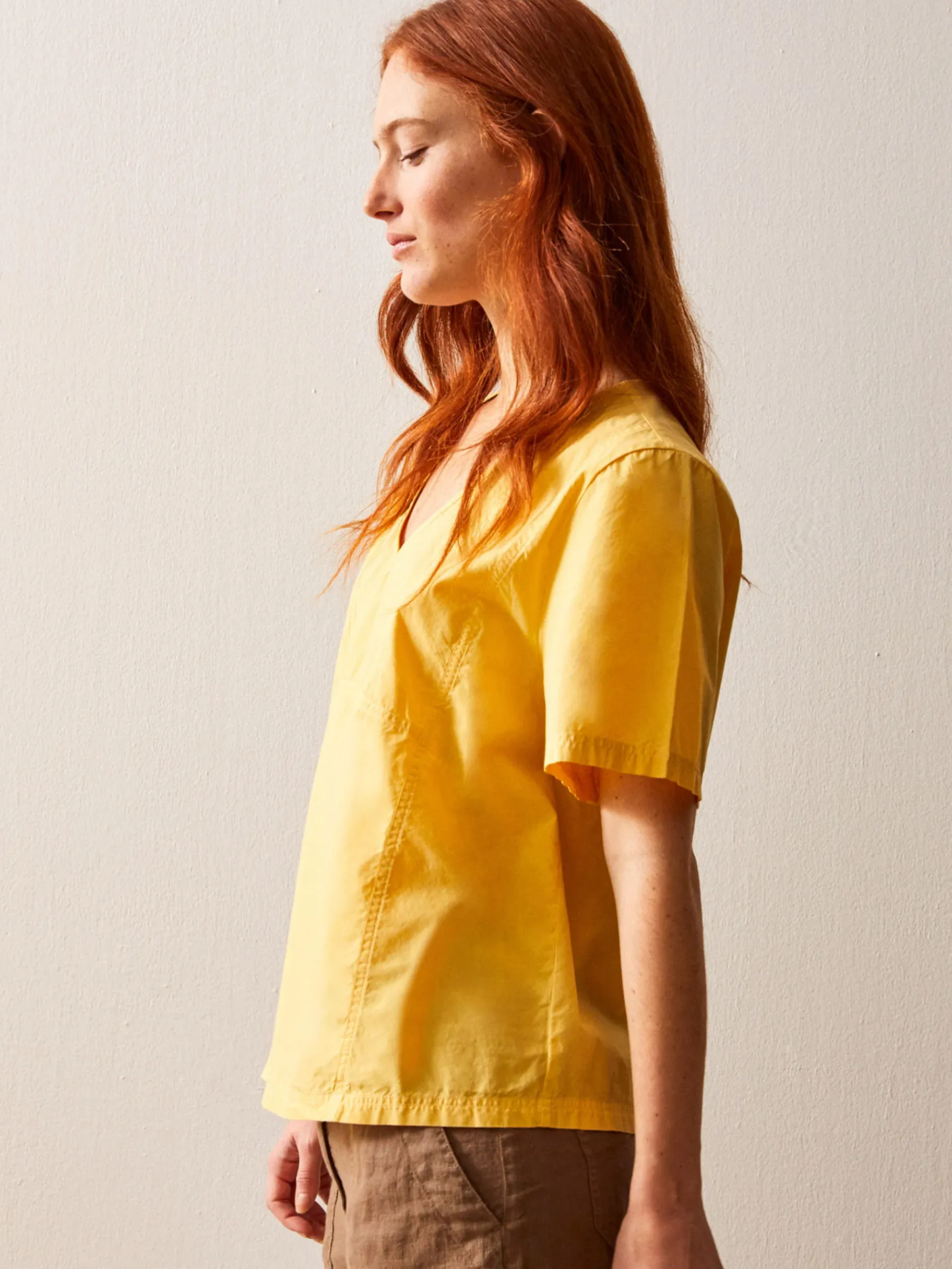 BENSIMON Tops & Chemises<Blouse jolanta MAIS