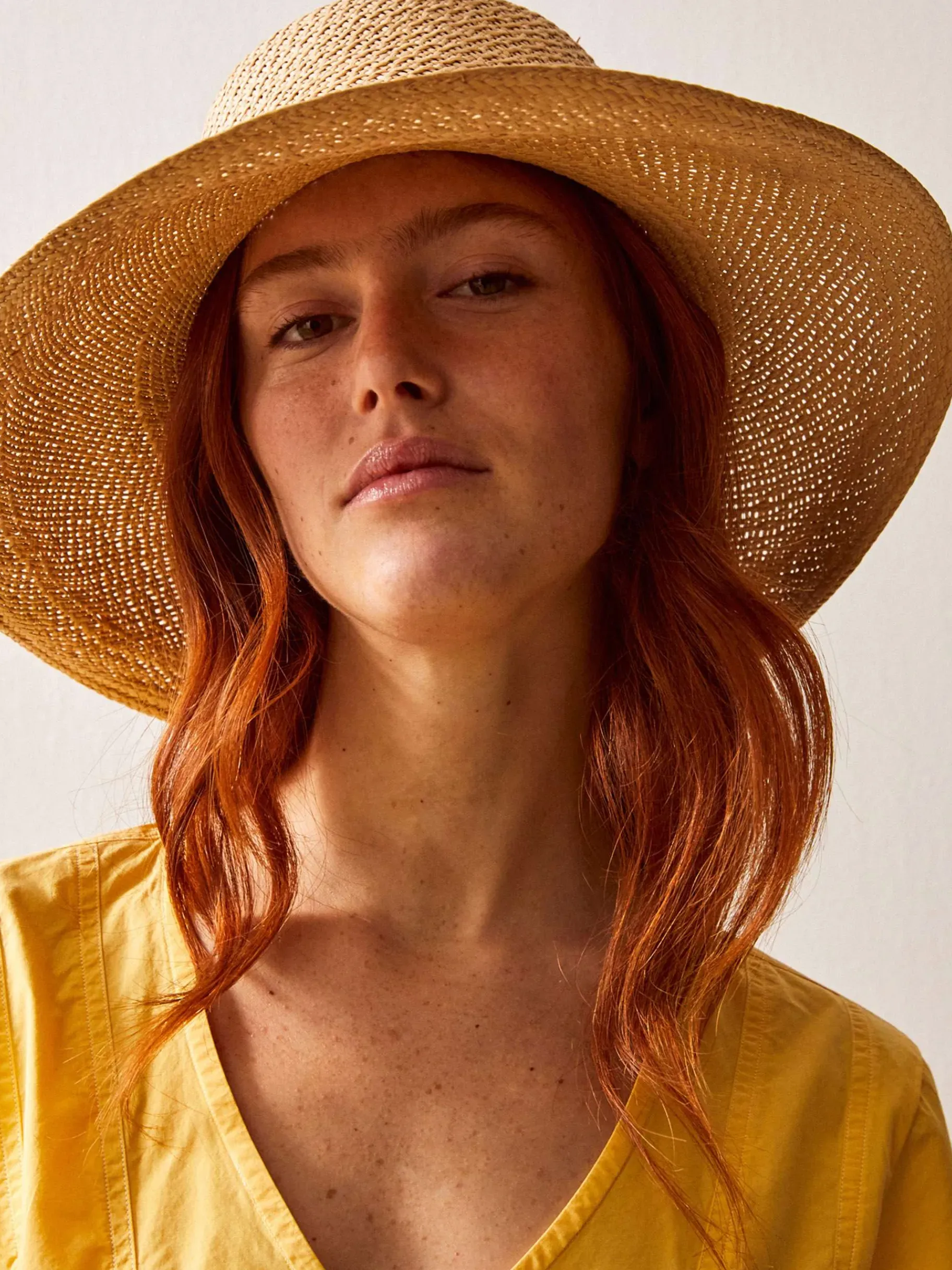 BENSIMON Tops & Chemises<Blouse jolanta MAIS