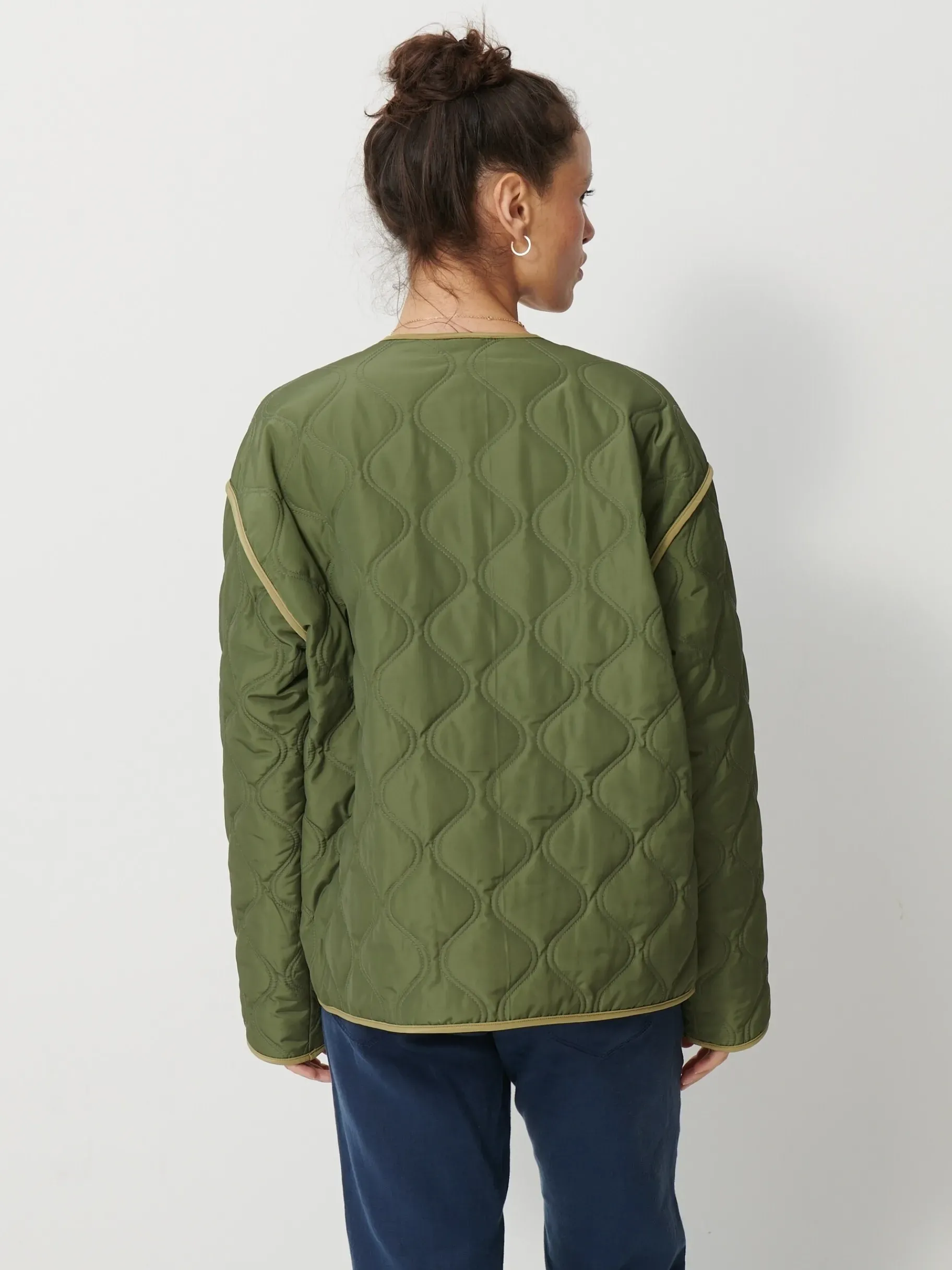 BENSIMON Manteaux & Vestes<Blouson neyo THE