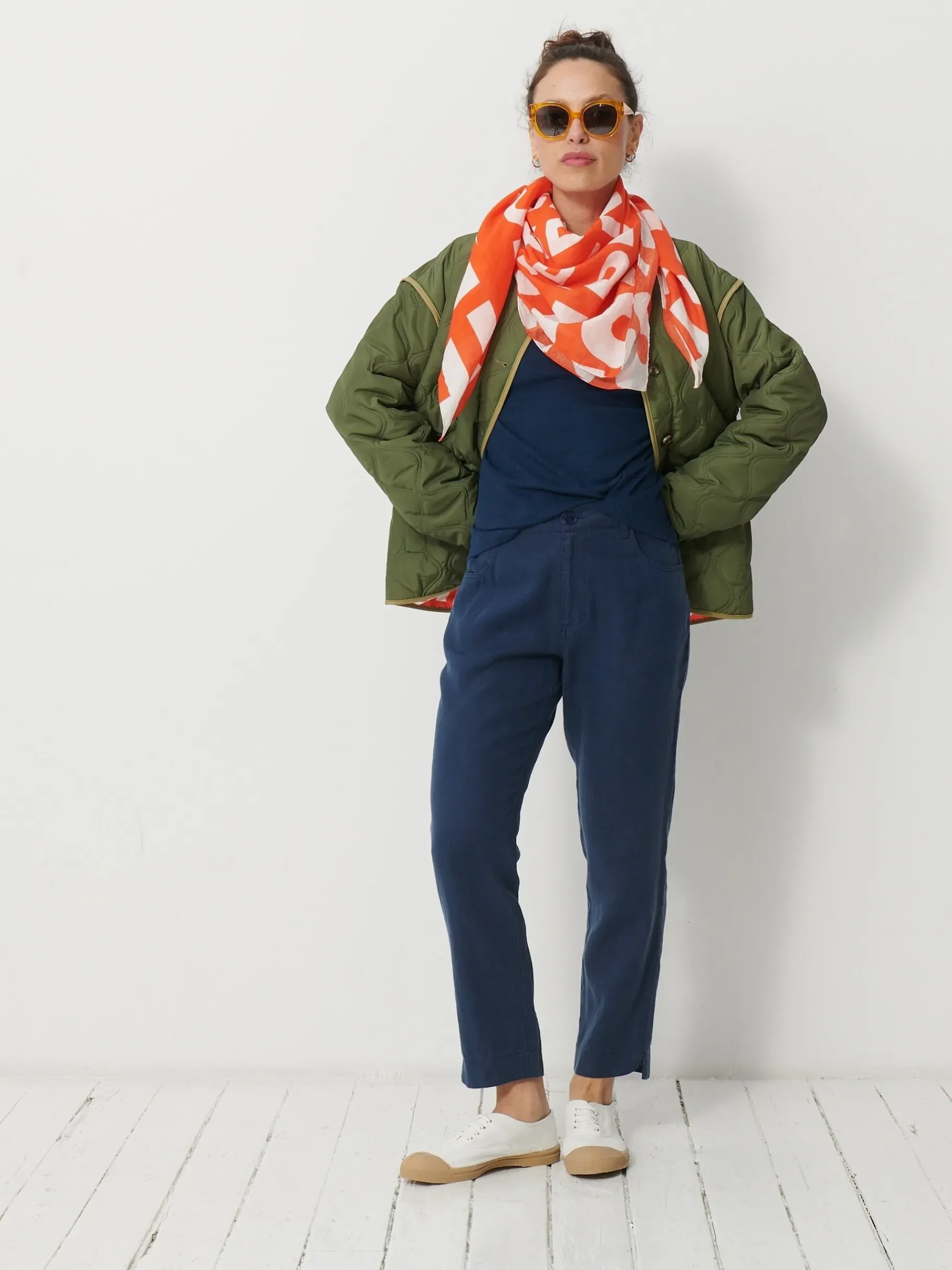 BENSIMON Manteaux & Vestes<Blouson neyo THE