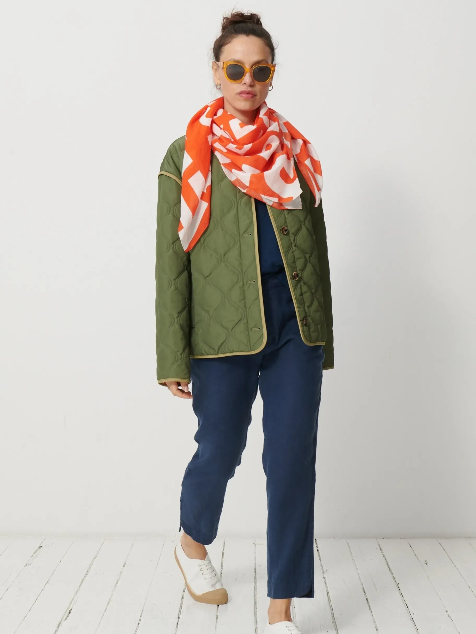 BENSIMON Manteaux & Vestes<Blouson neyo THE