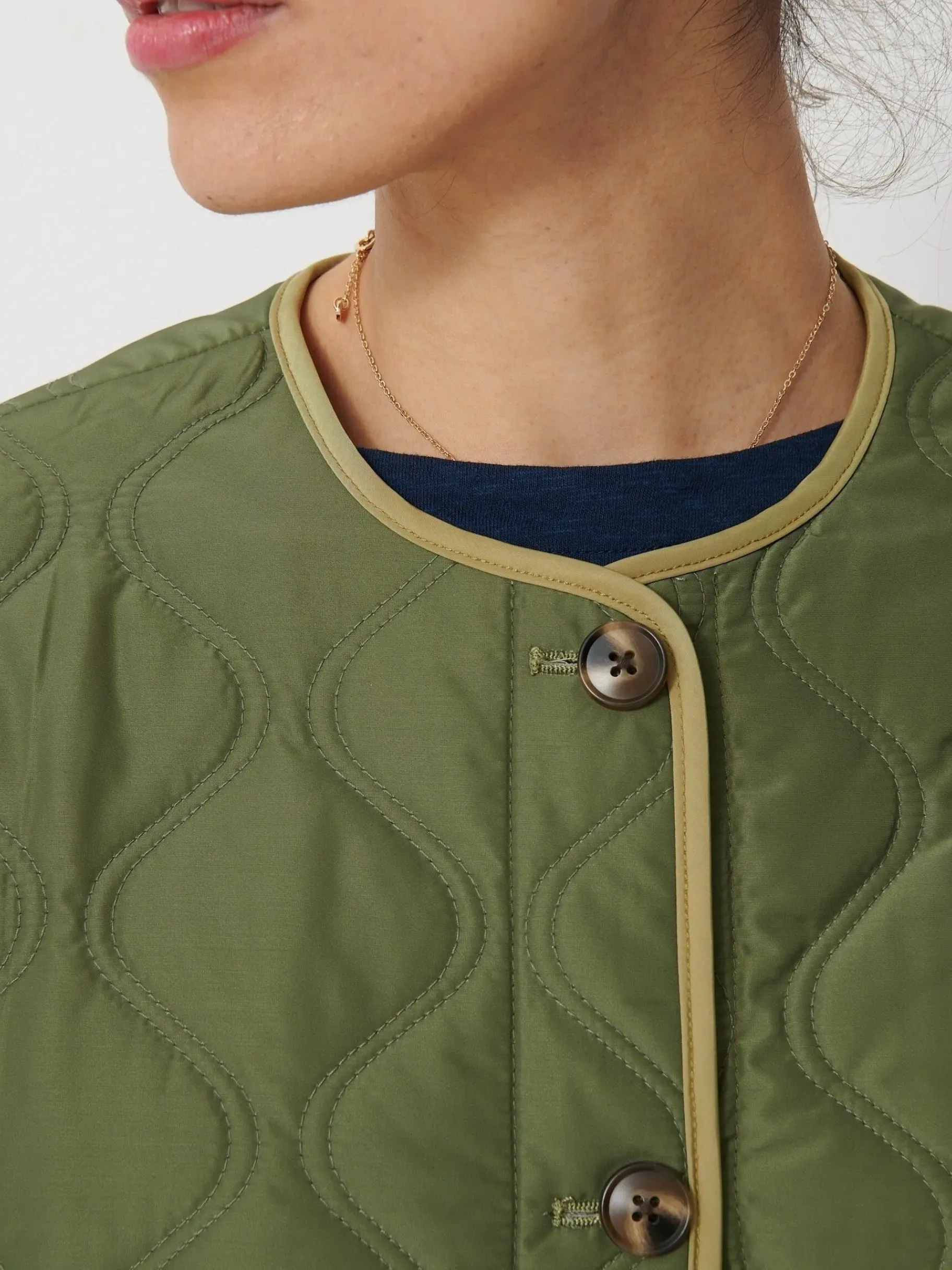 BENSIMON Manteaux & Vestes<Blouson neyo THE