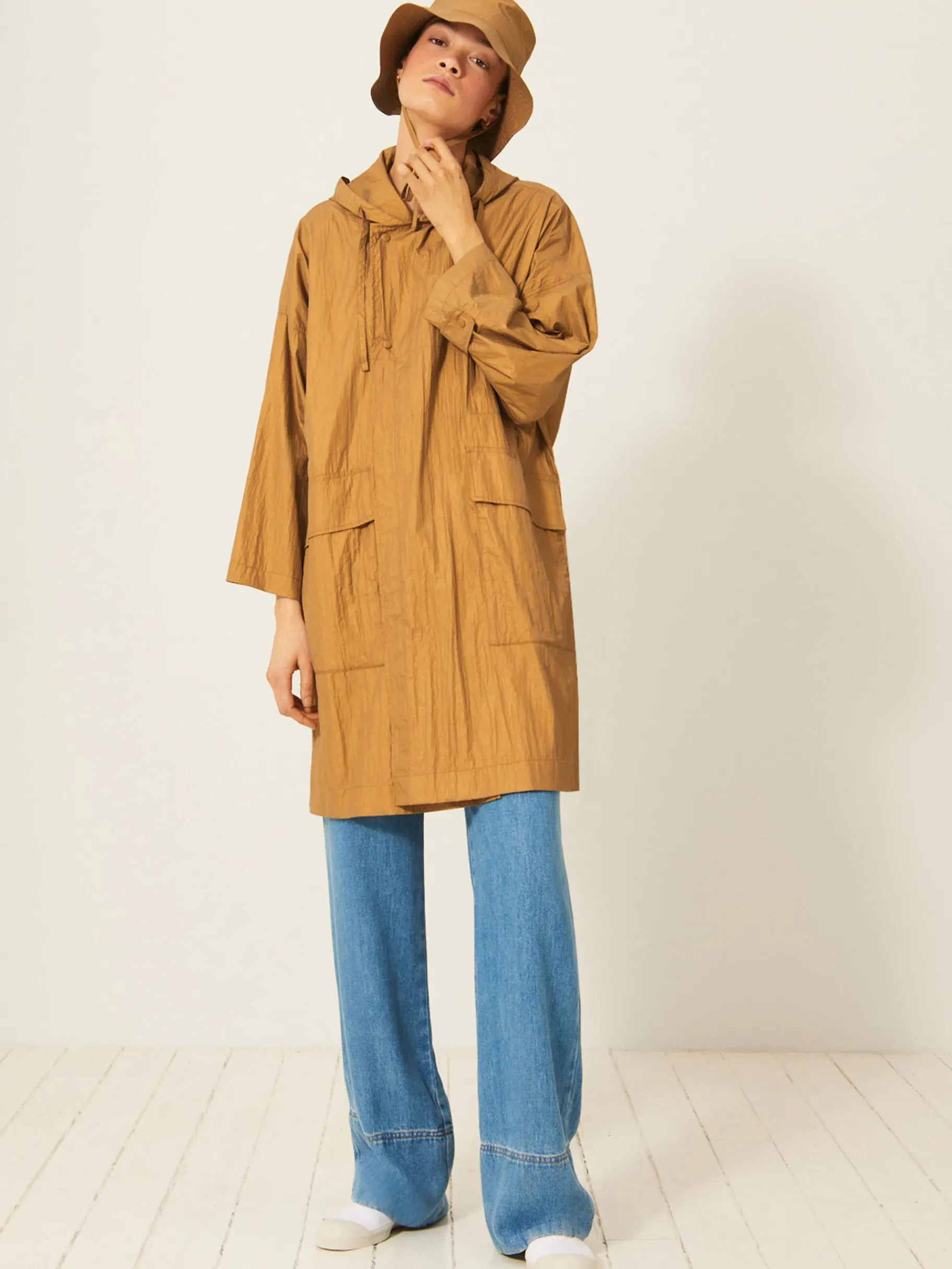 BENSIMON Accessoires<Bob filly FAUVE