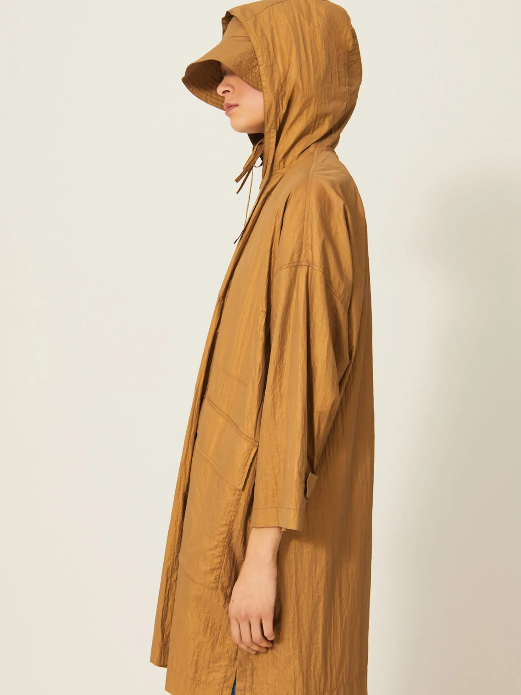 BENSIMON Accessoires<Bob filly FAUVE