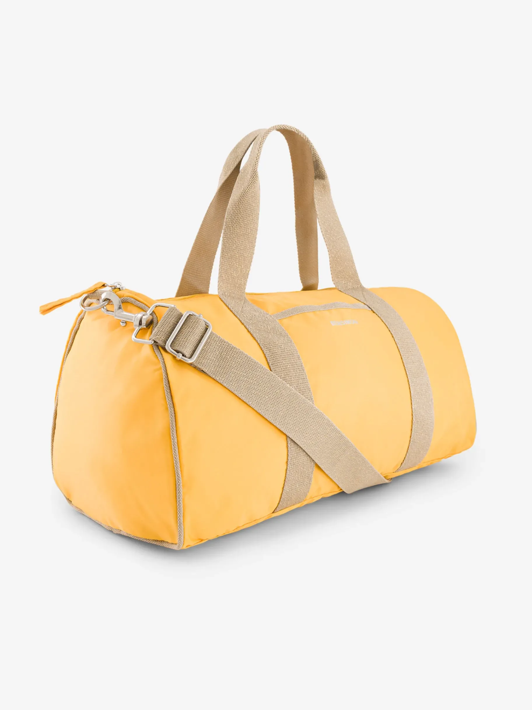 BENSIMON Color Line<Bolster bag SAFRAN