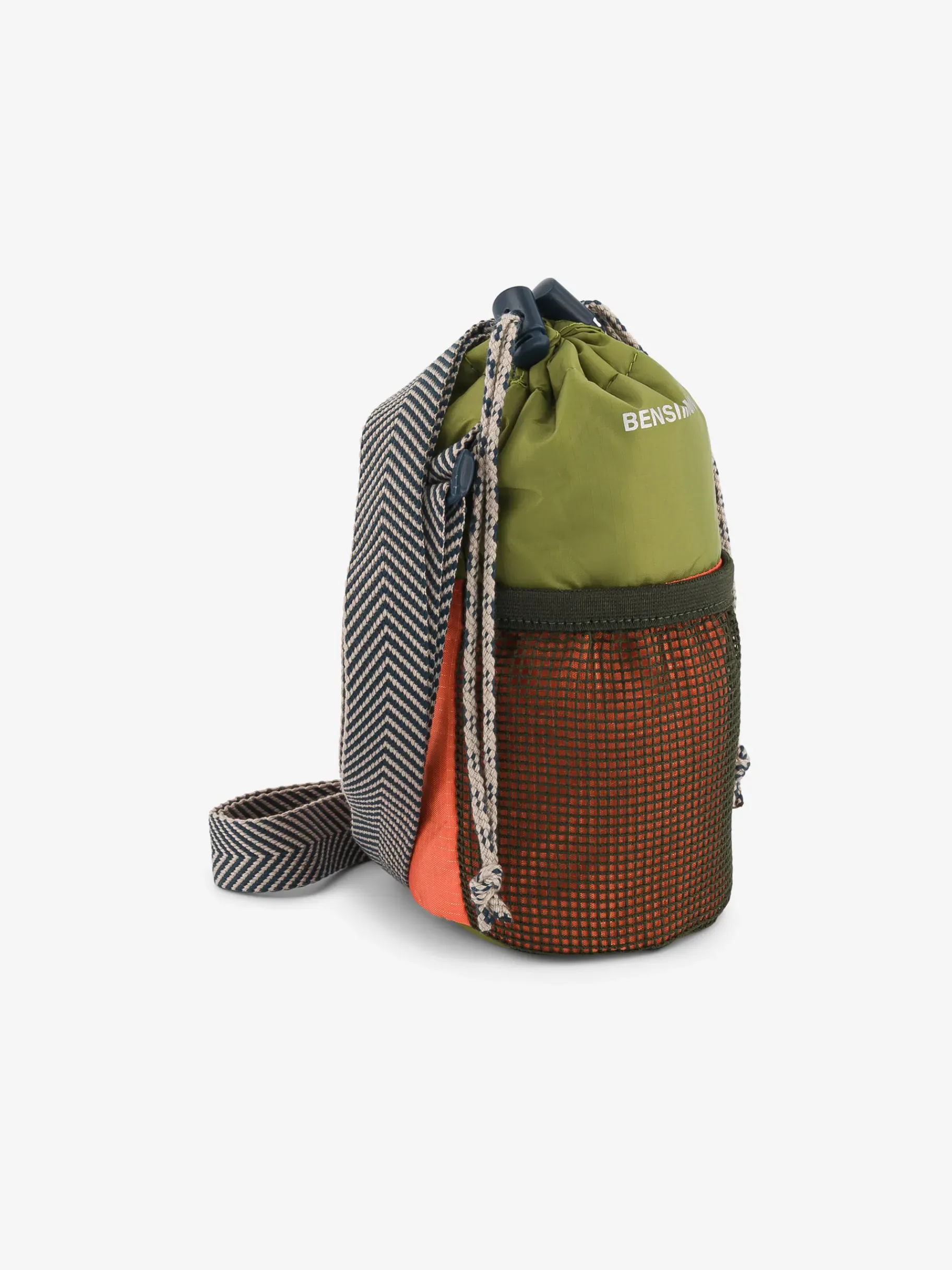 BENSIMON Accessoires|Sacs Porté Épaule<Bottle bag VERVEINE