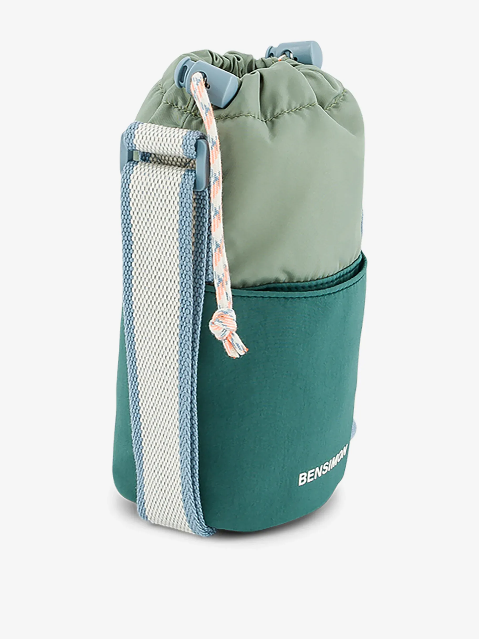BENSIMON Accessoires De Voyages<Bottle bag SAUGE
