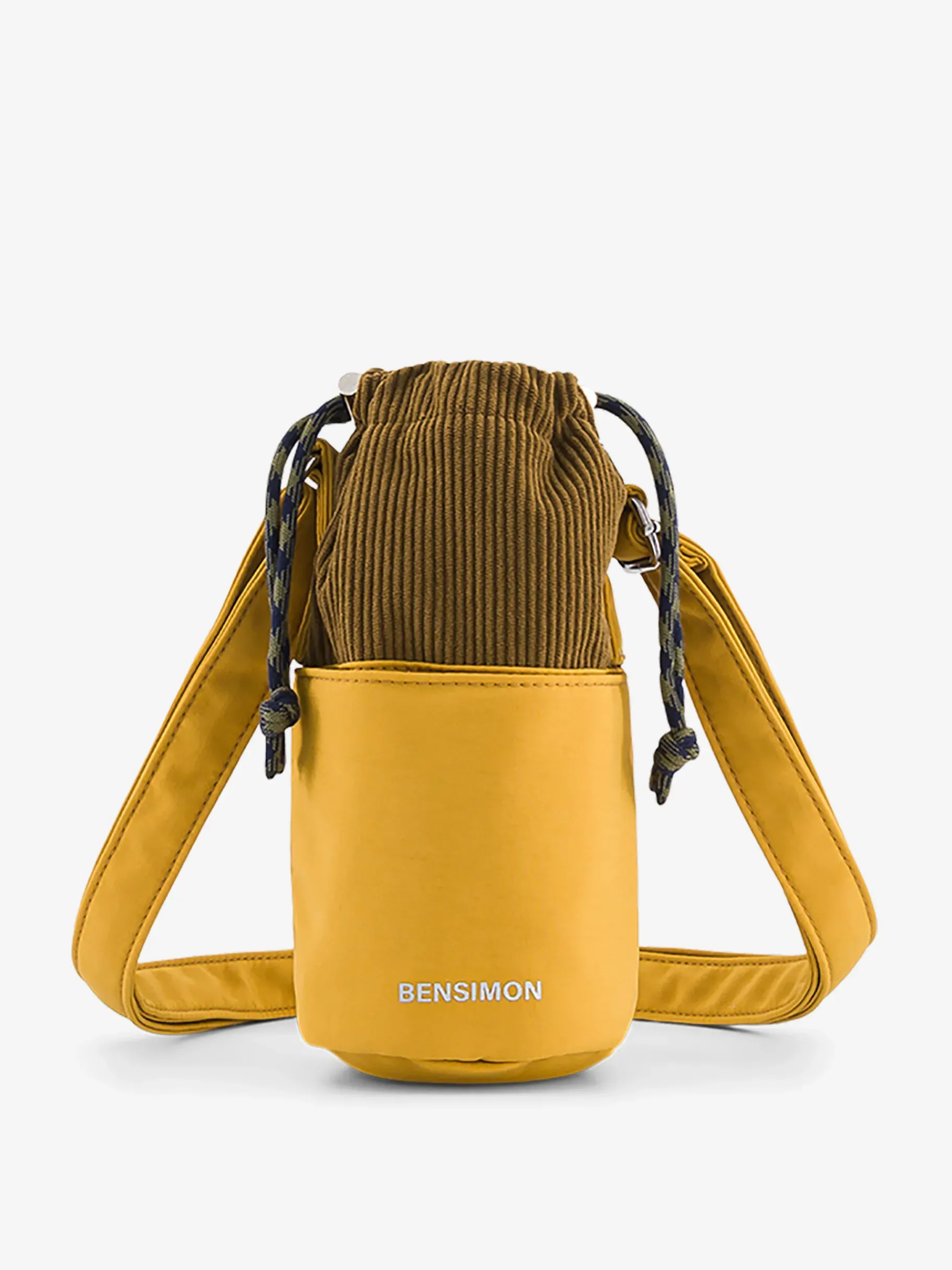 BENSIMON Accessoires De Voyages<Bottle bag merida MIEL