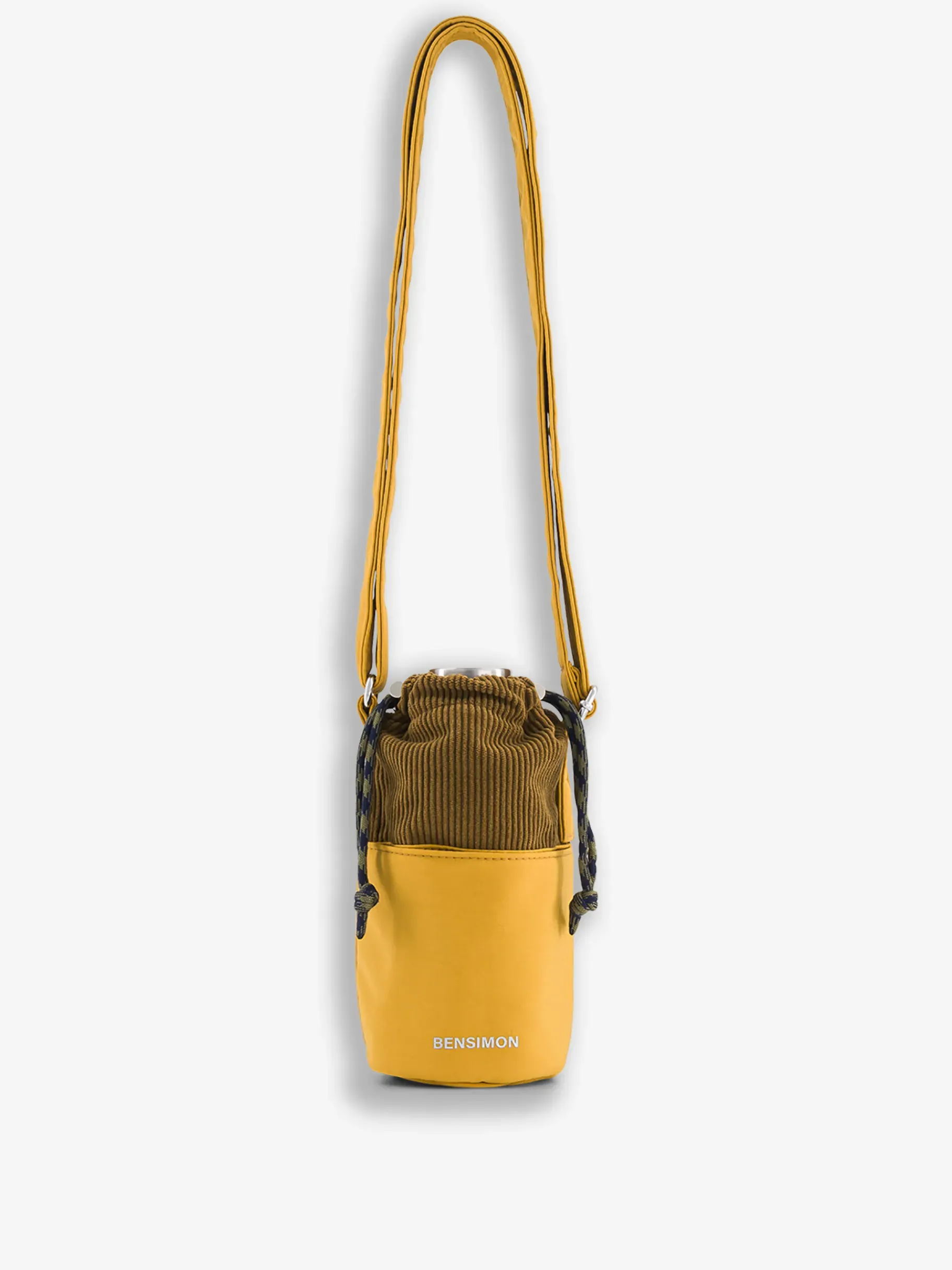 BENSIMON Accessoires De Voyages<Bottle bag merida MIEL