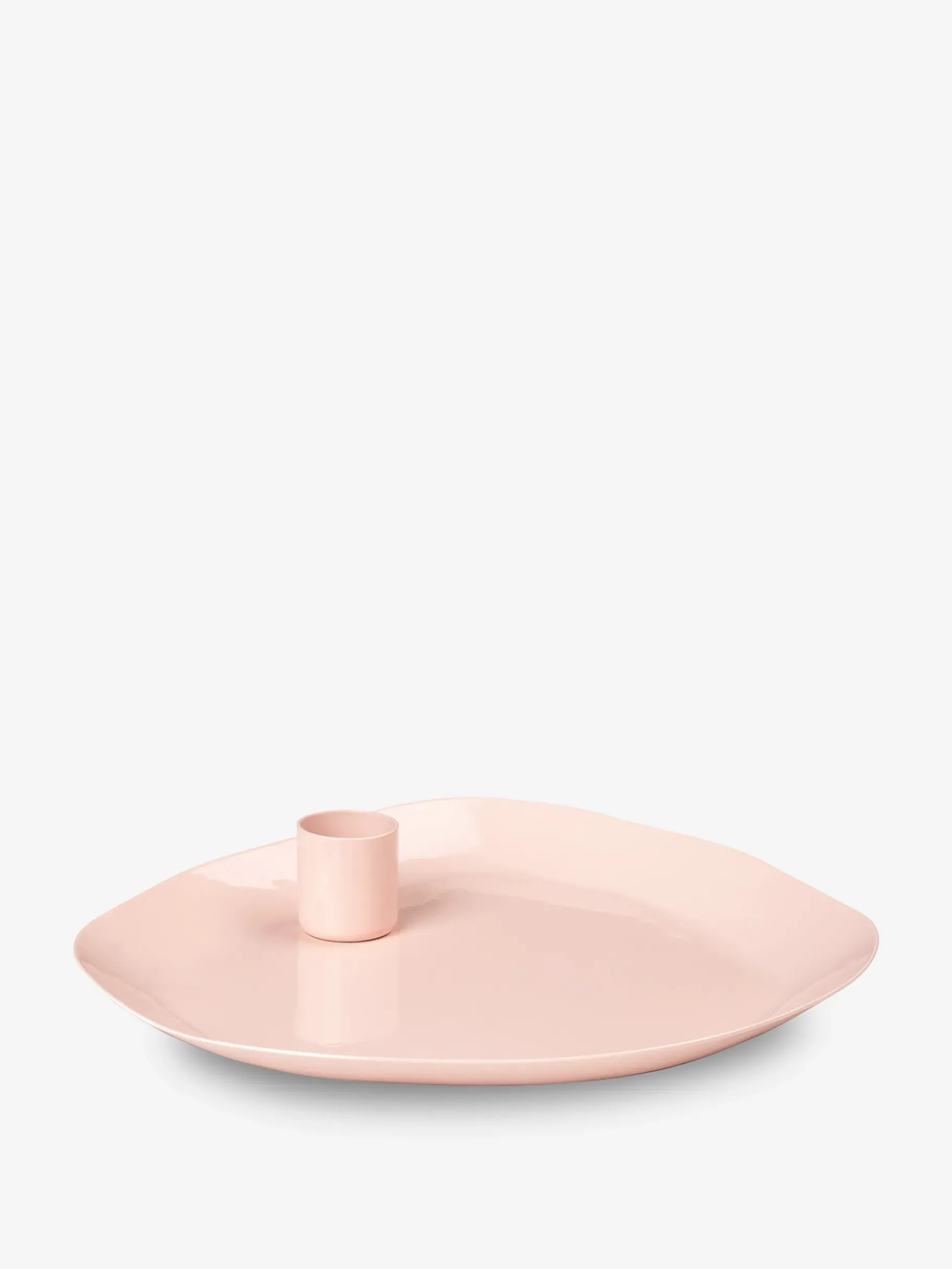 BENSIMON Objets Décoratifs|Bougies<Bougeoir mie medium - broste copenhagen ROSE