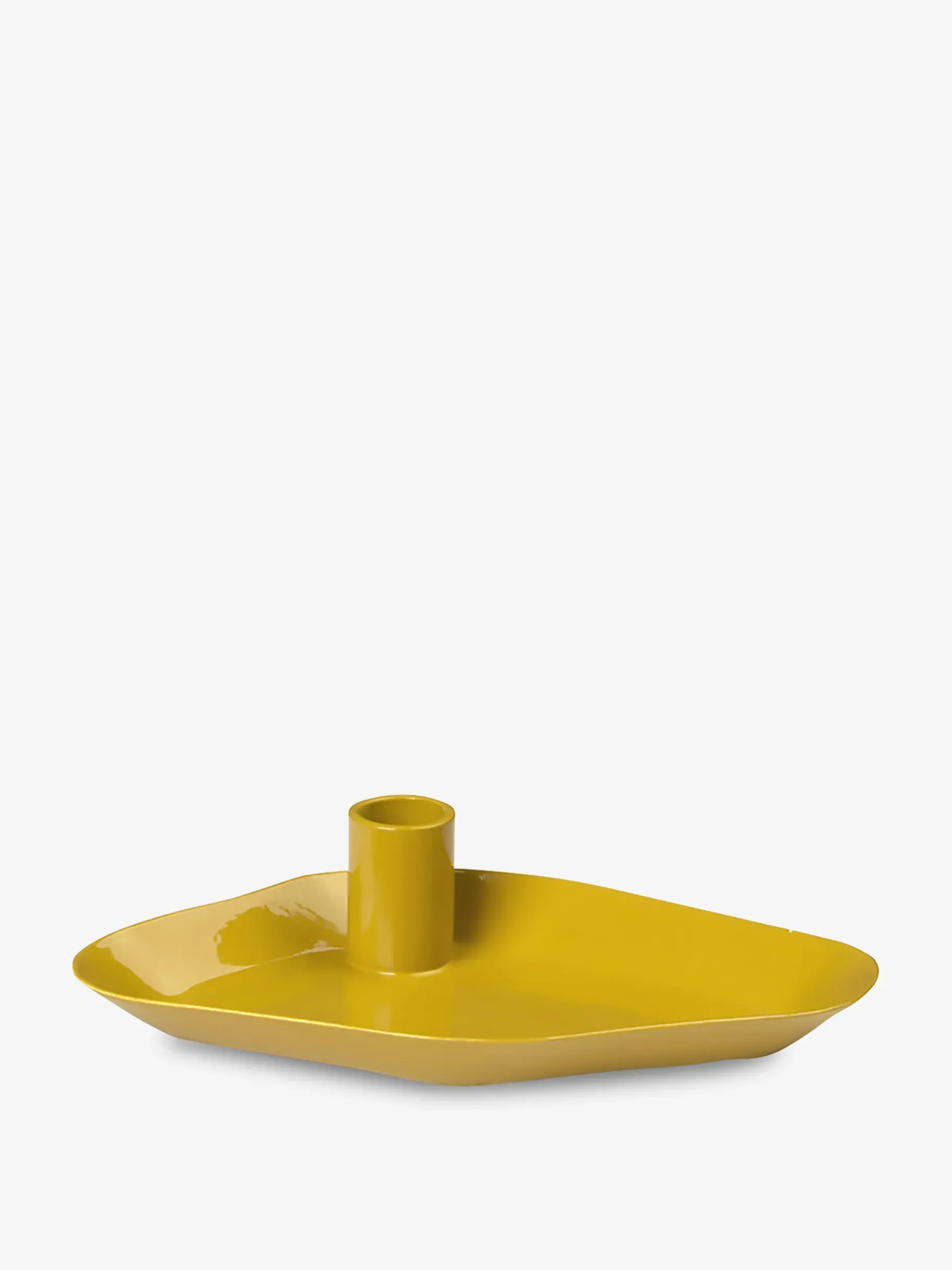 BENSIMON Objets Décoratifs|Bougies<Bougeoir mie mini - broste copenhagen CARAMEL