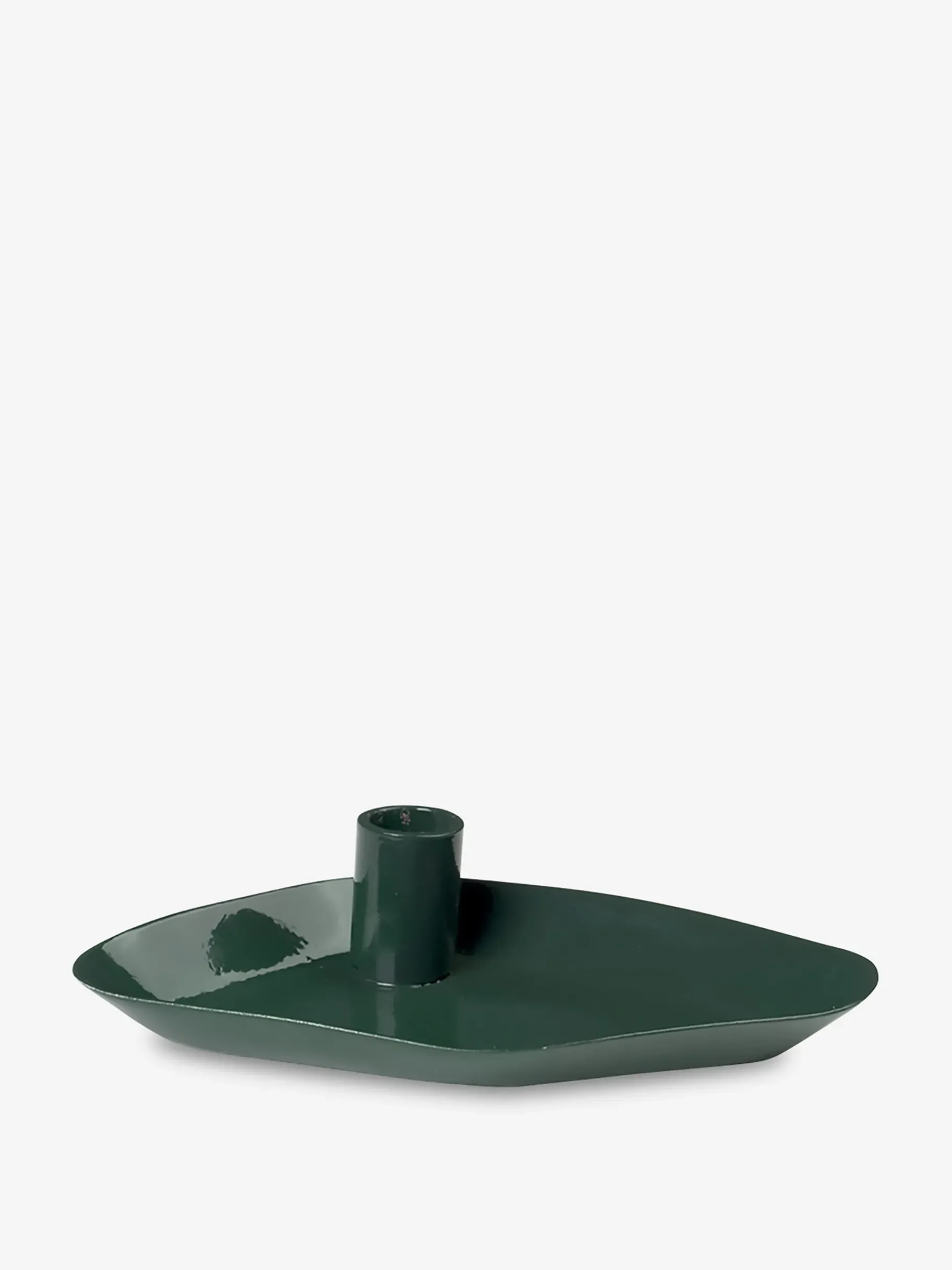 BENSIMON Objets Décoratifs|Bougies<Bougeoir mie mini vert - broste copenhagen VERT FONCE