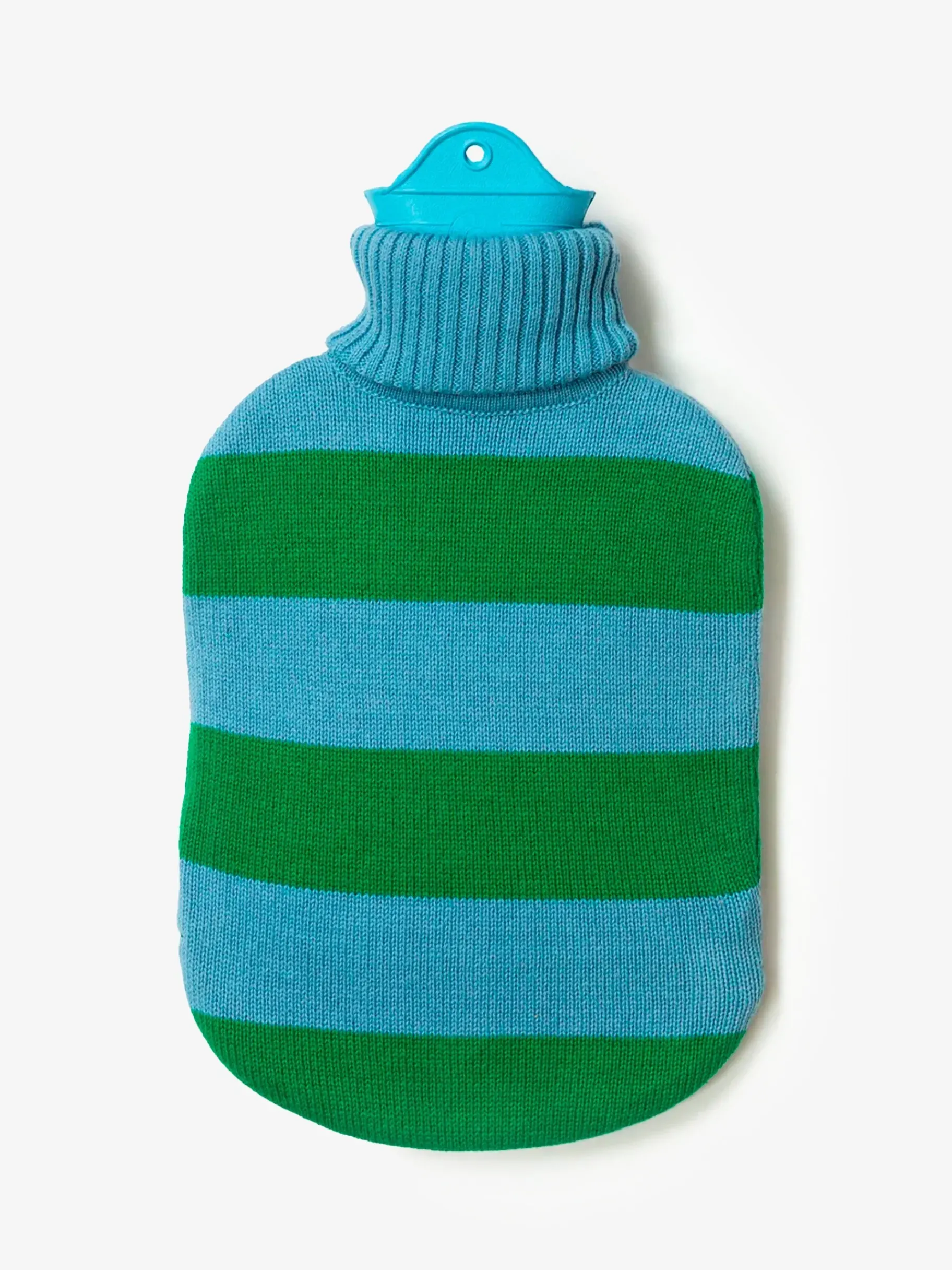 BENSIMON Objets Décoratifs<Bouillotte bio ciel vert - suite 702 BLEU-VERT