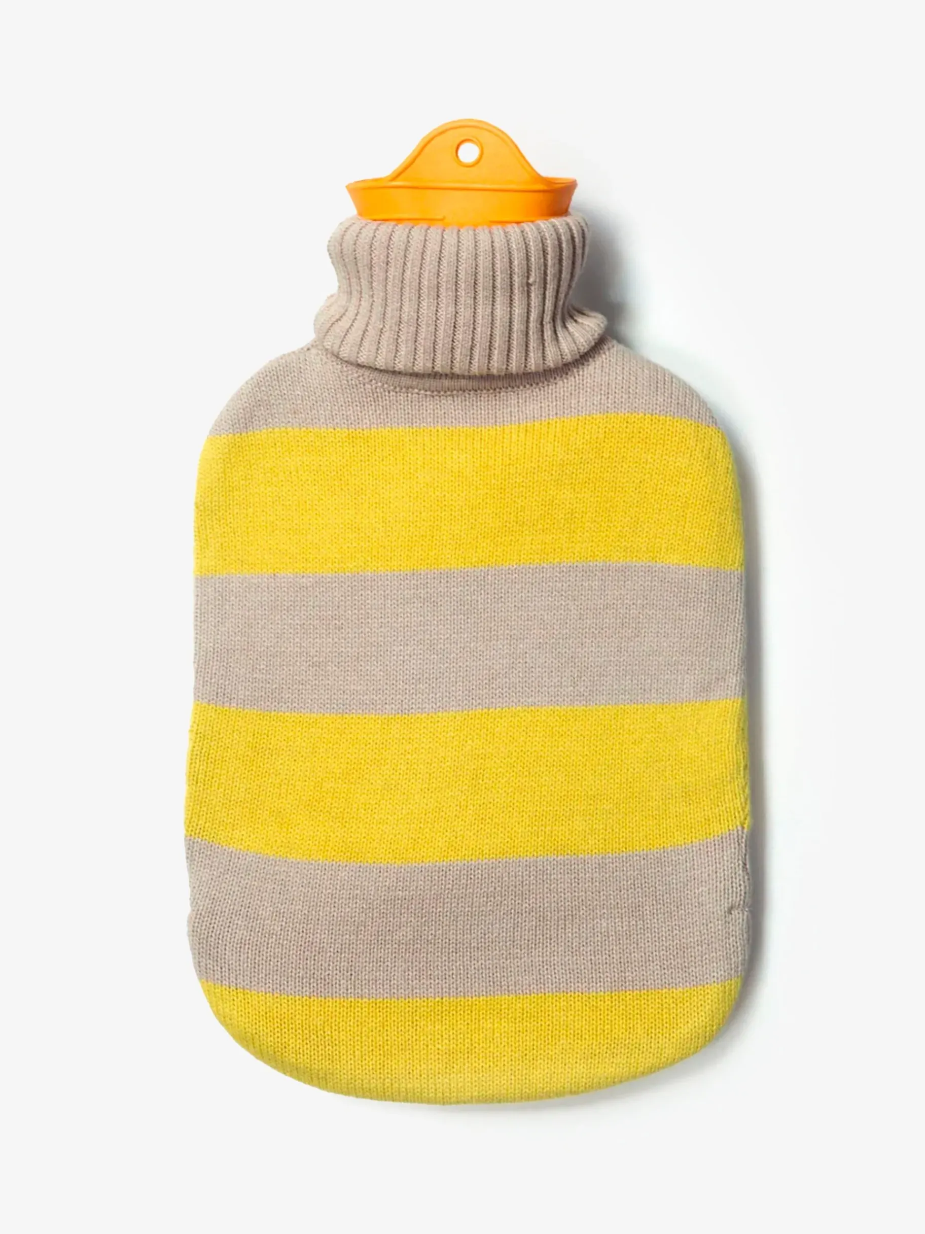 BENSIMON Accessoires De Table|Objets Décoratifs<Bouillotte bio - beige - suite 702 JAUNE