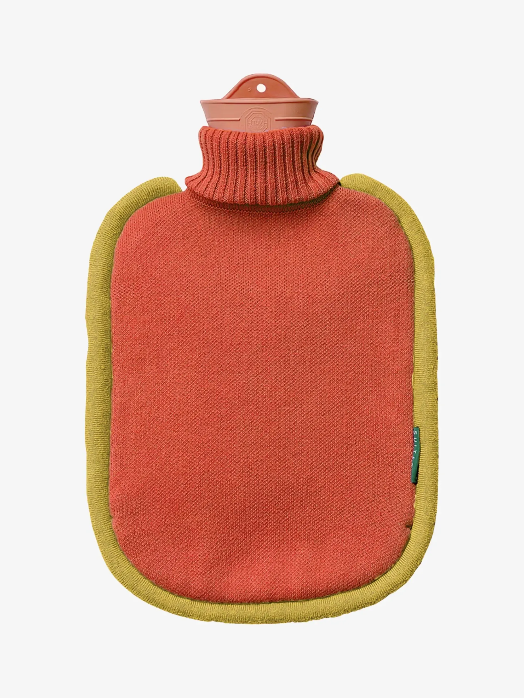 BENSIMON Accessoires De Table|Objets Décoratifs<Bouillotte bio - suite 702 ORANGE