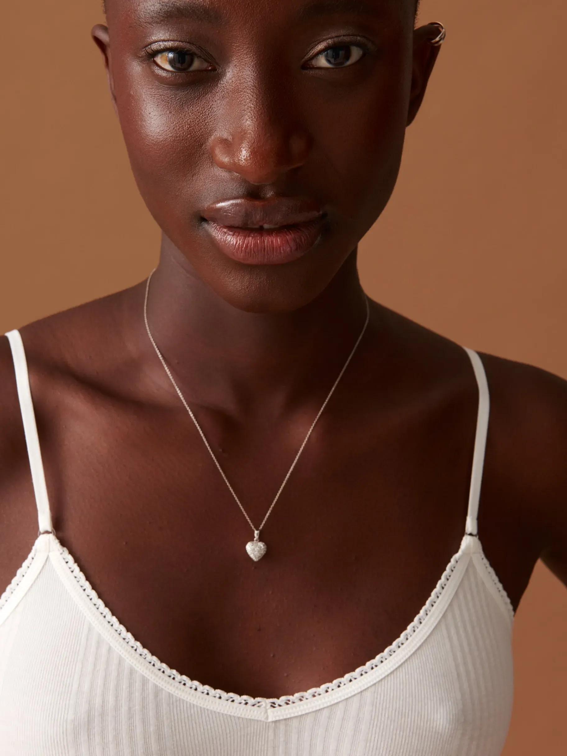 BENSIMON Lingerie<Brassiere ECRU