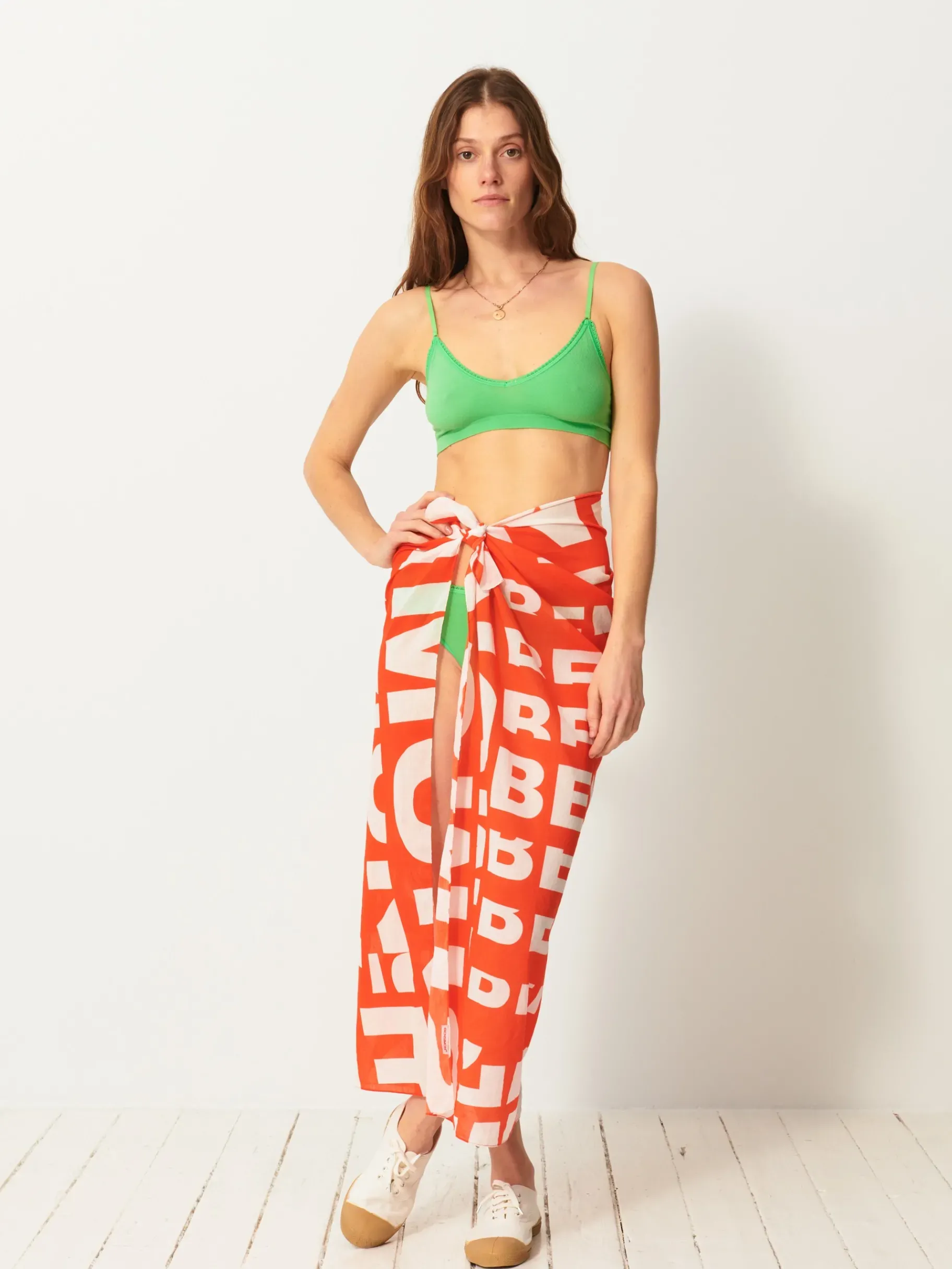 BENSIMON Lingerie<Brassiere BASILIC