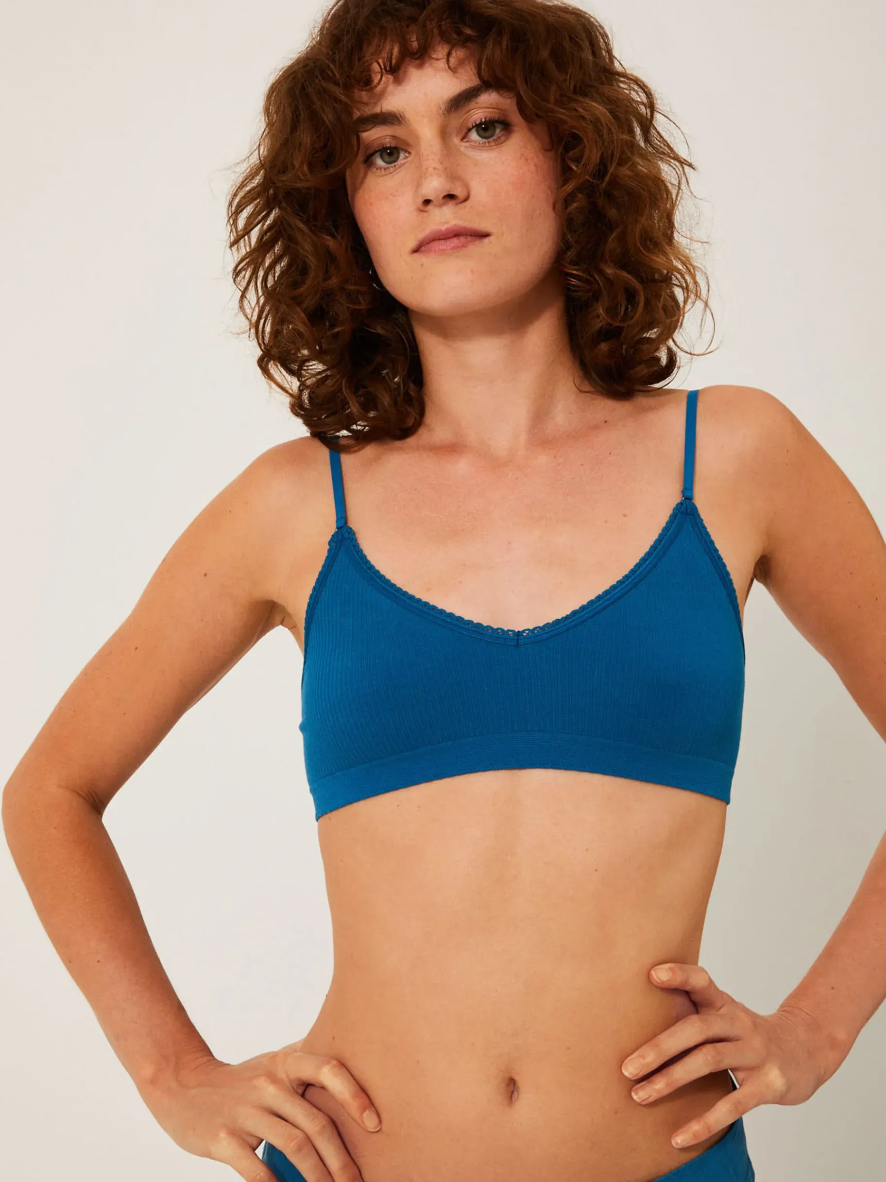 BENSIMON Lingerie<Brassiere OUTRE MER