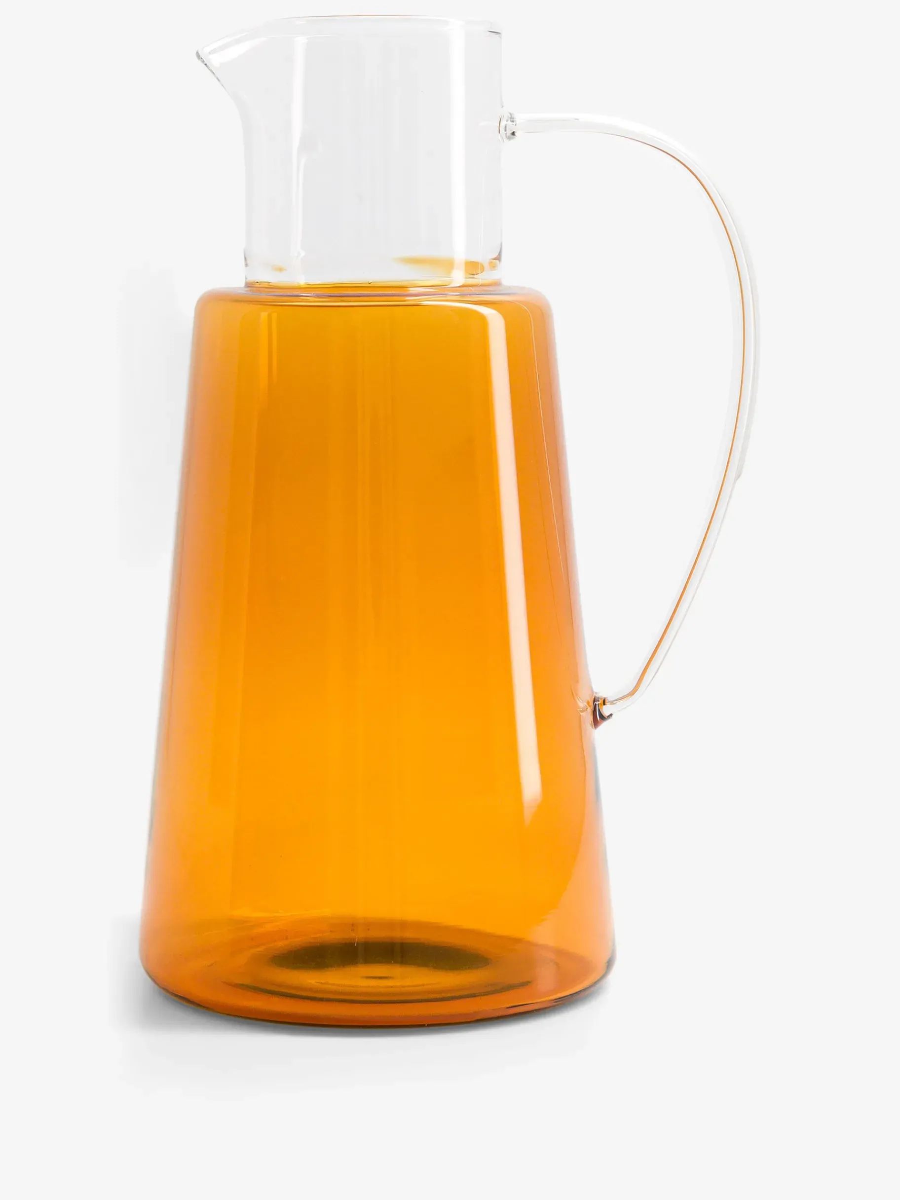 BENSIMON Verres & Carafes<Carafe et transparente AMBRE