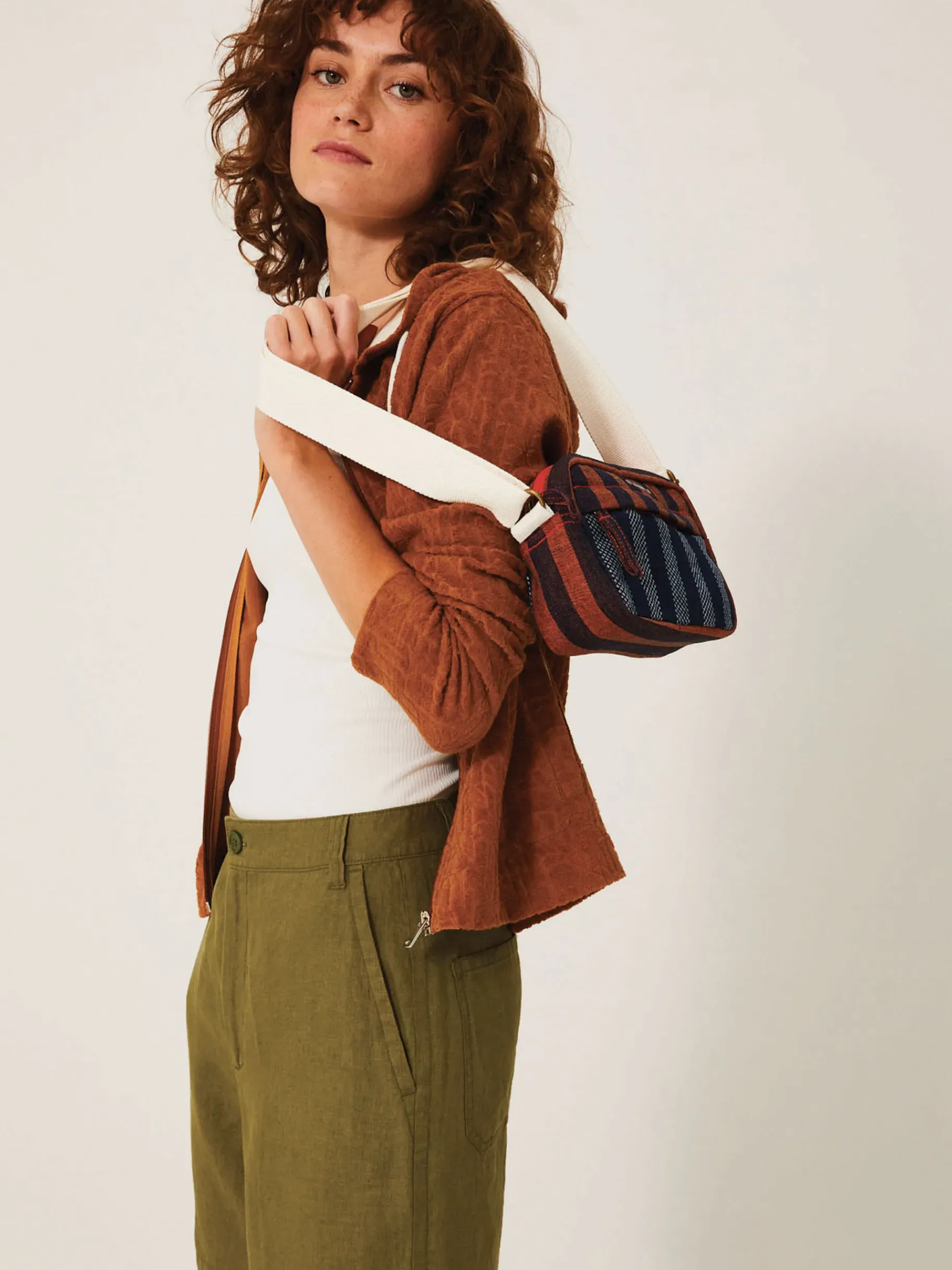 BENSIMON Pulls, Sweats & Gilets<Cardigan guillem MUSCADE