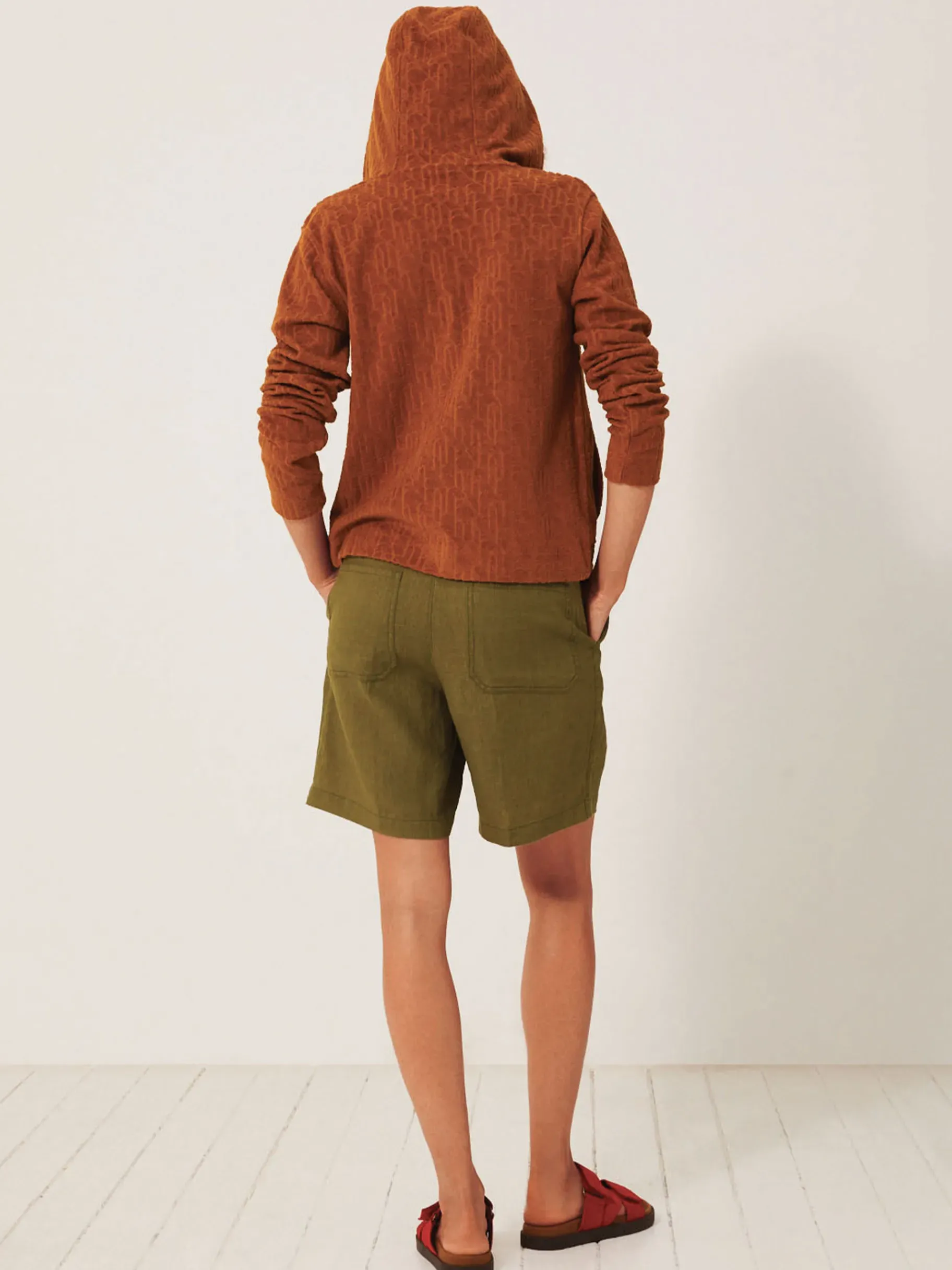 BENSIMON Pulls, Sweats & Gilets<Cardigan guillem MUSCADE