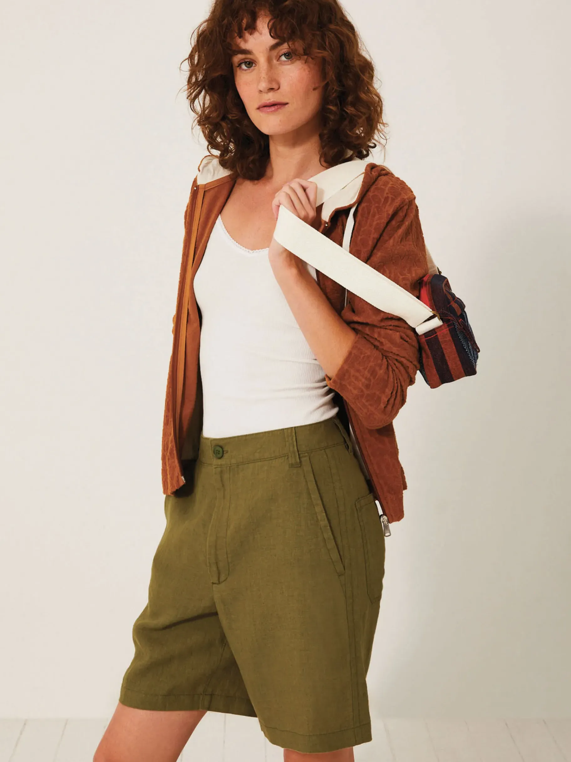 BENSIMON Pulls, Sweats & Gilets<Cardigan guillem MUSCADE
