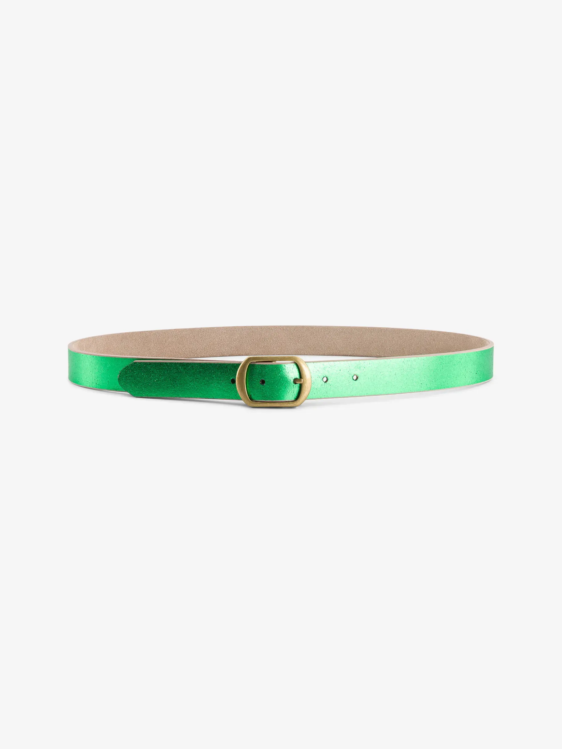 BENSIMON Accessoires<Ceinture VERT