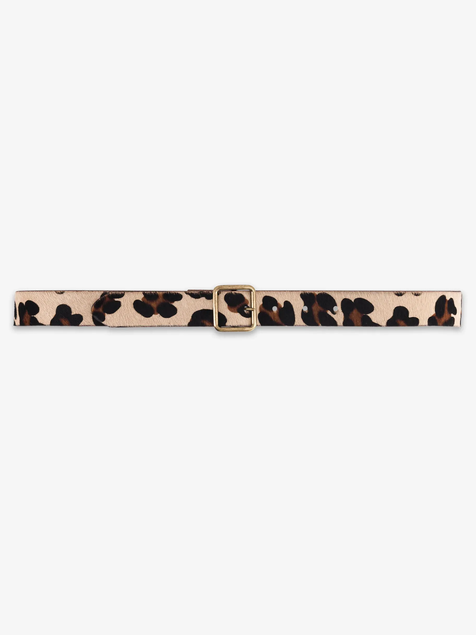 BENSIMON Accessoires<Ceinture LEOPARD