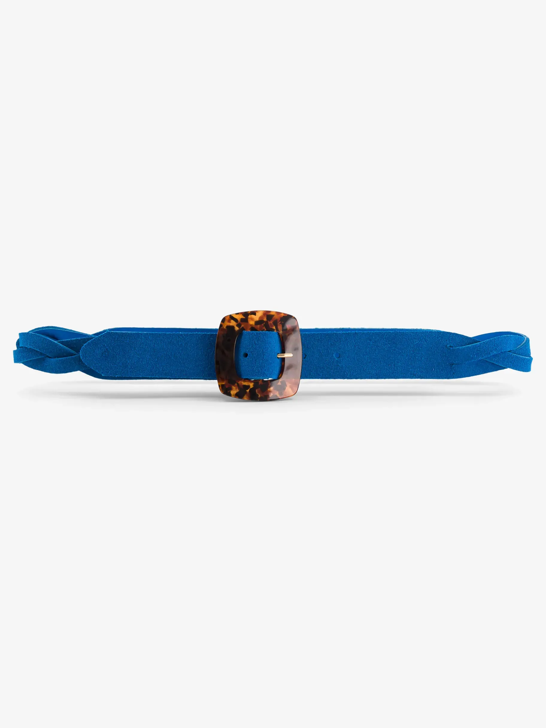 BENSIMON Accessoires<Ceinture tressee OUTRE MER
