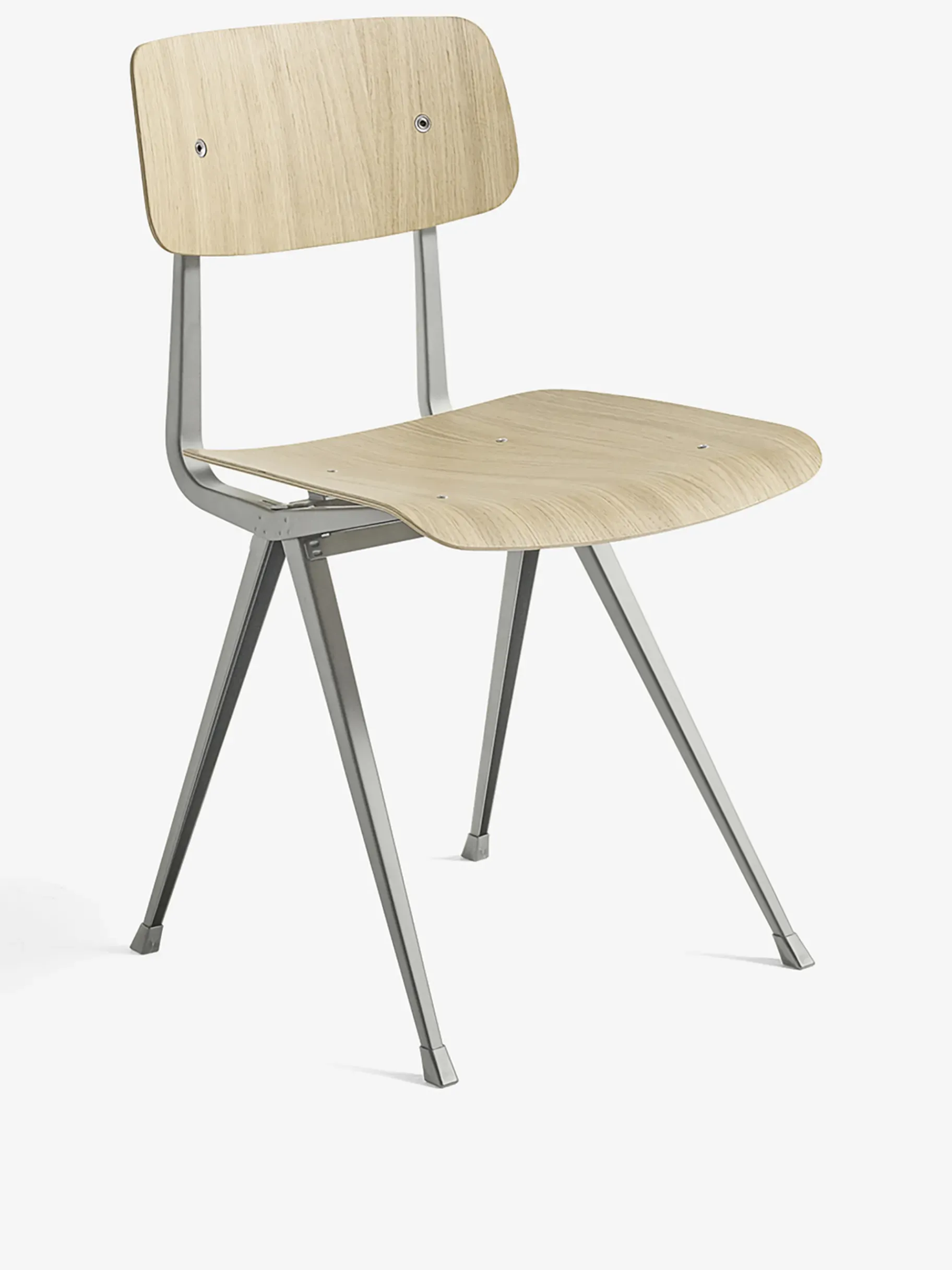 BENSIMON Chaises, Bancs & Tabourets<Chaise result wim rietveld pied beige - hay CHENE CLAIR