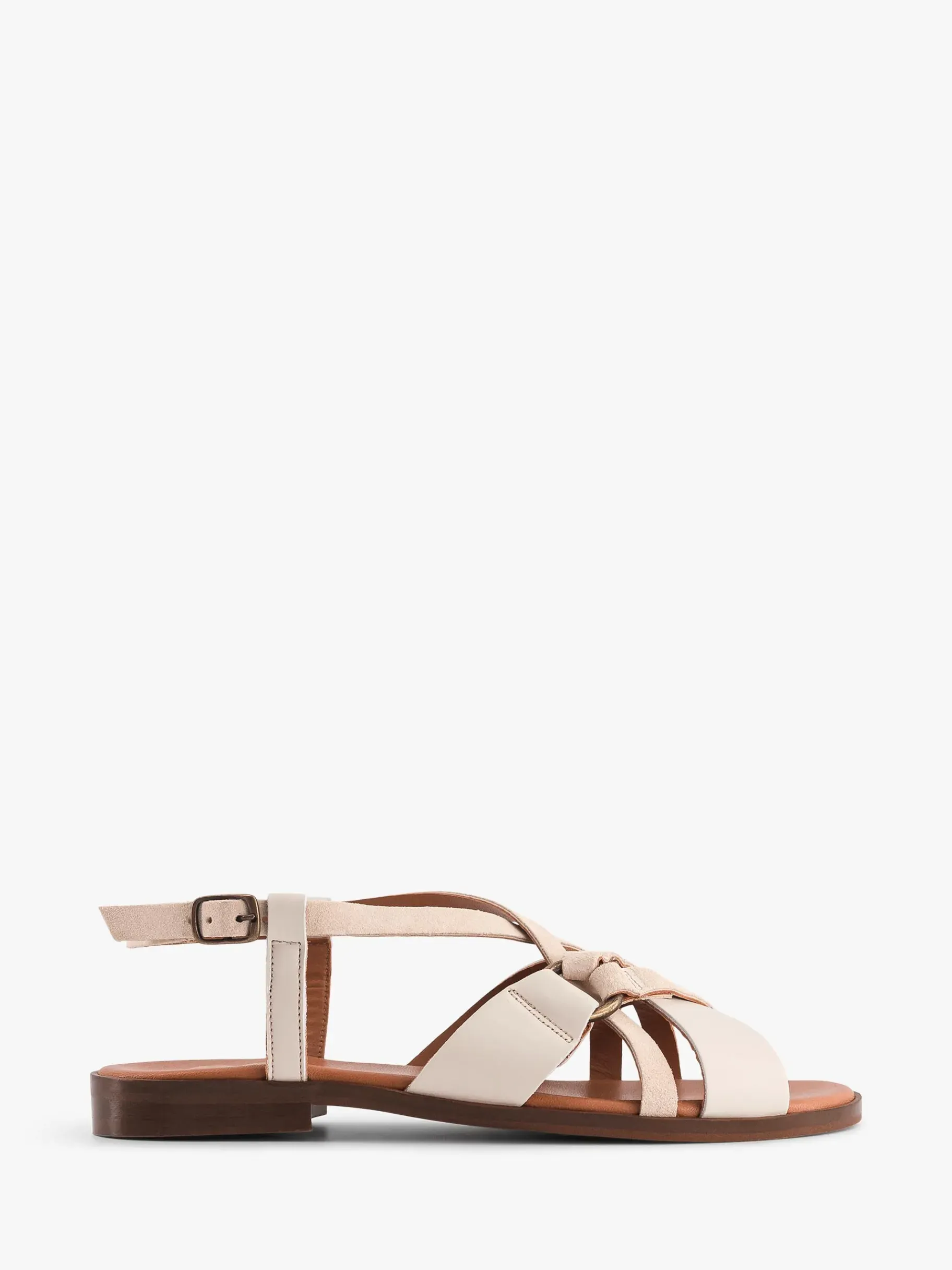 BENSIMON Chaussures<Chaussure ouverte new sifnos ECRU
