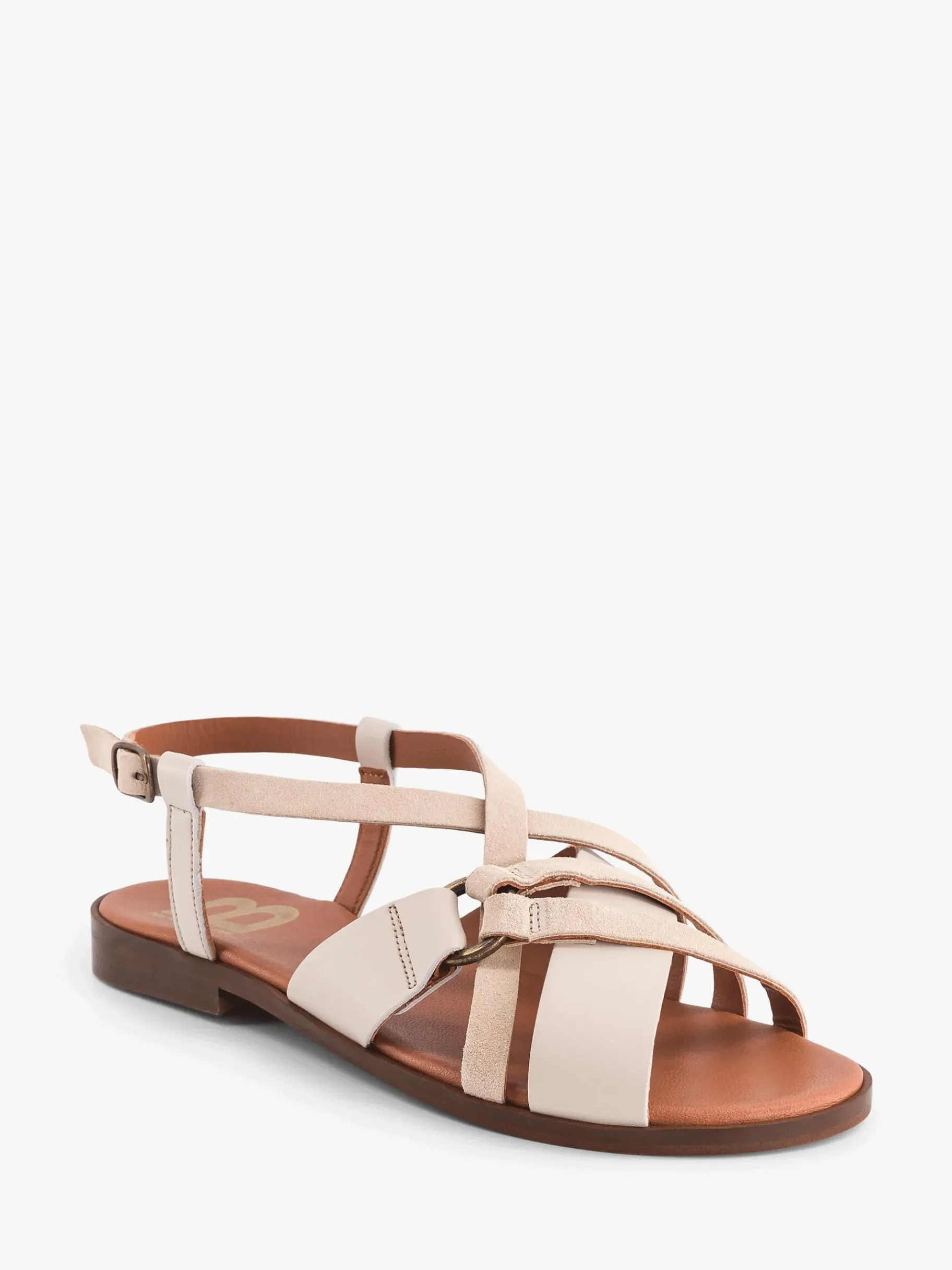 BENSIMON Chaussures<Chaussure ouverte new sifnos ECRU