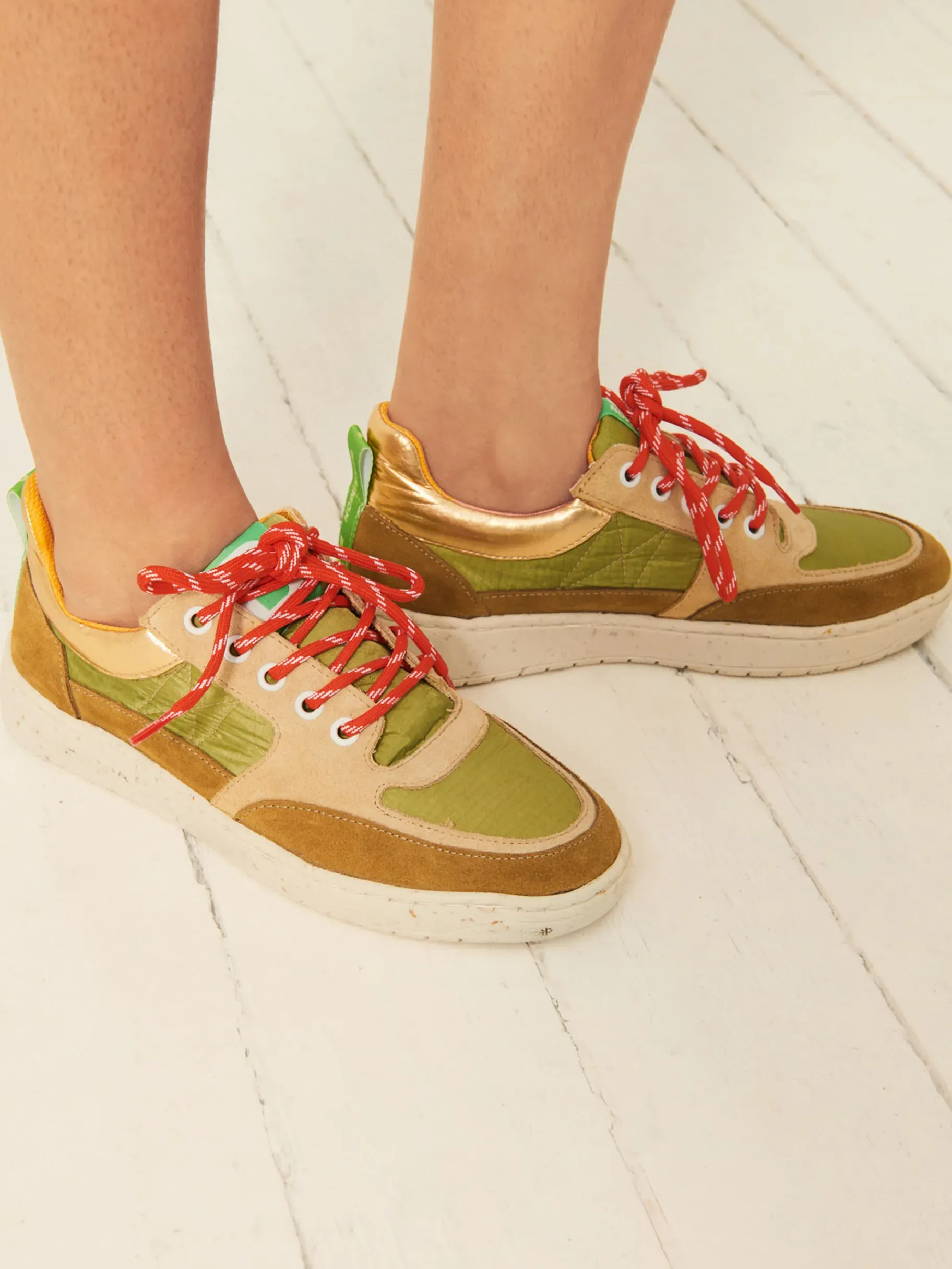 BENSIMON Chaussures<Chaussure urban SAVANE