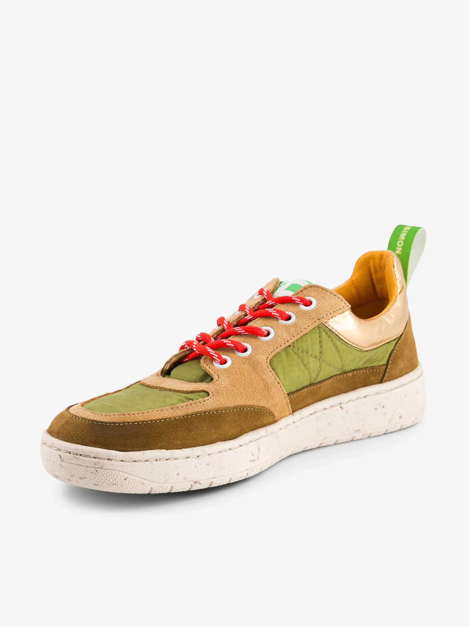 BENSIMON Chaussures<Chaussure urban SAVANE