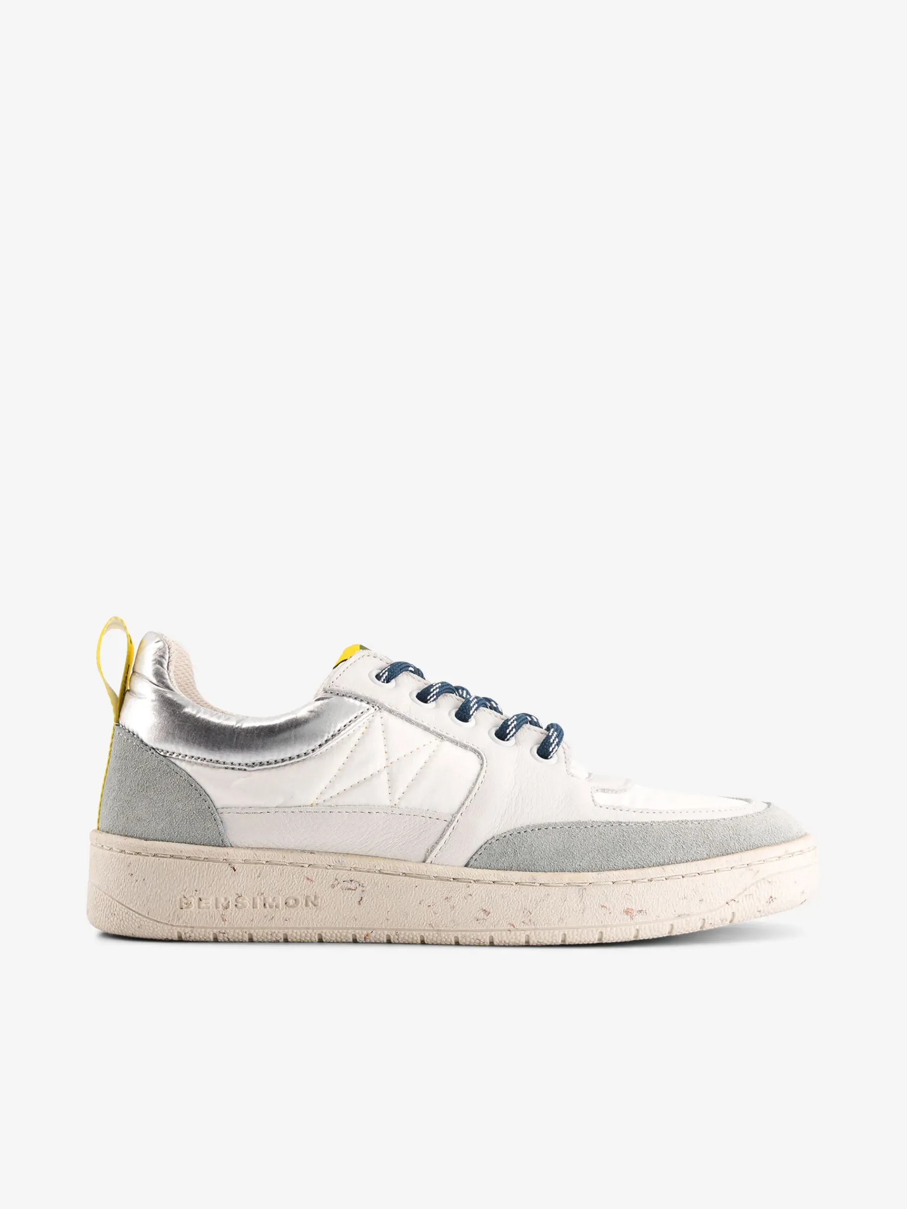 BENSIMON Chaussures<Chaussure urban GLACIER