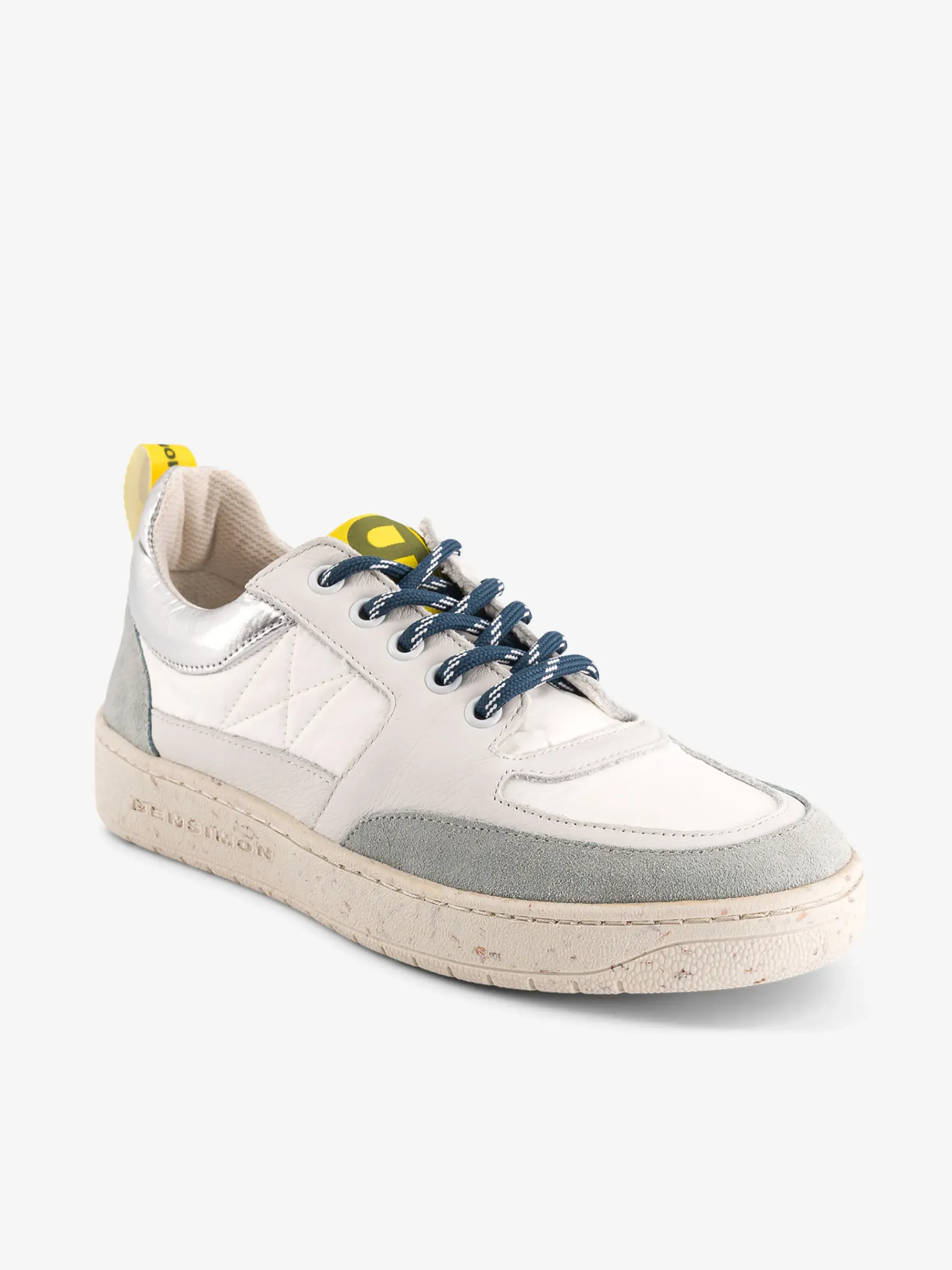 BENSIMON Chaussures<Chaussure urban GLACIER