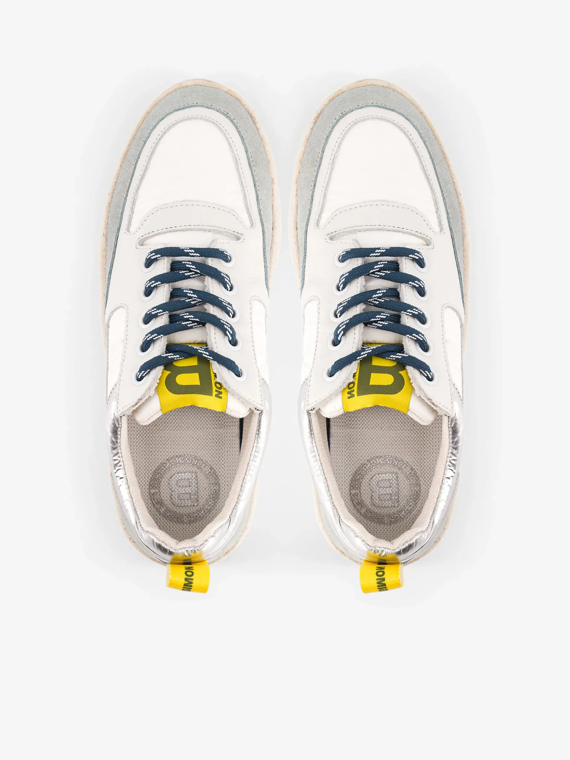 BENSIMON Chaussures<Chaussure urban GLACIER