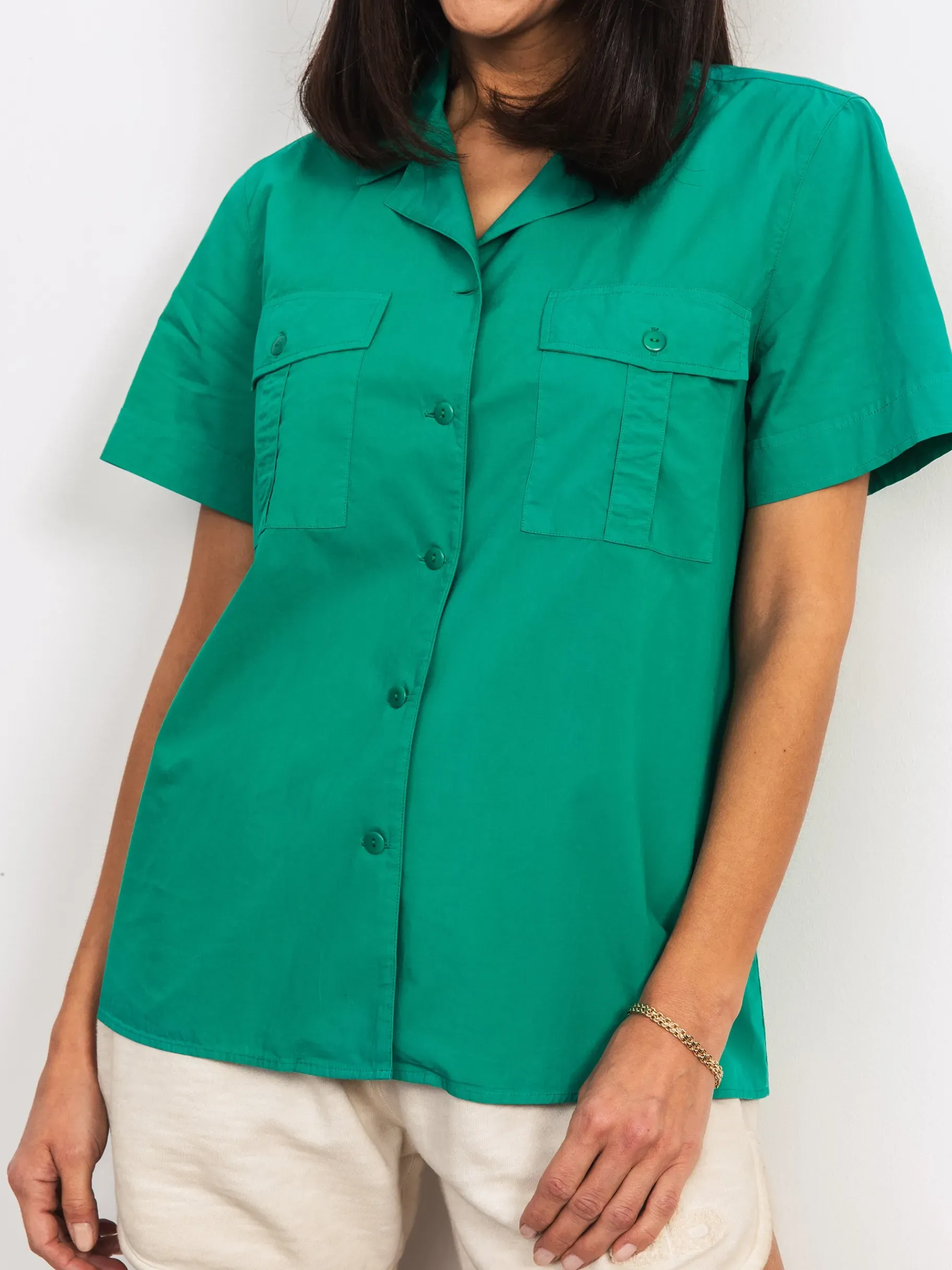 BENSIMON Tops & Chemises<Chemise hadrian COLIBRI