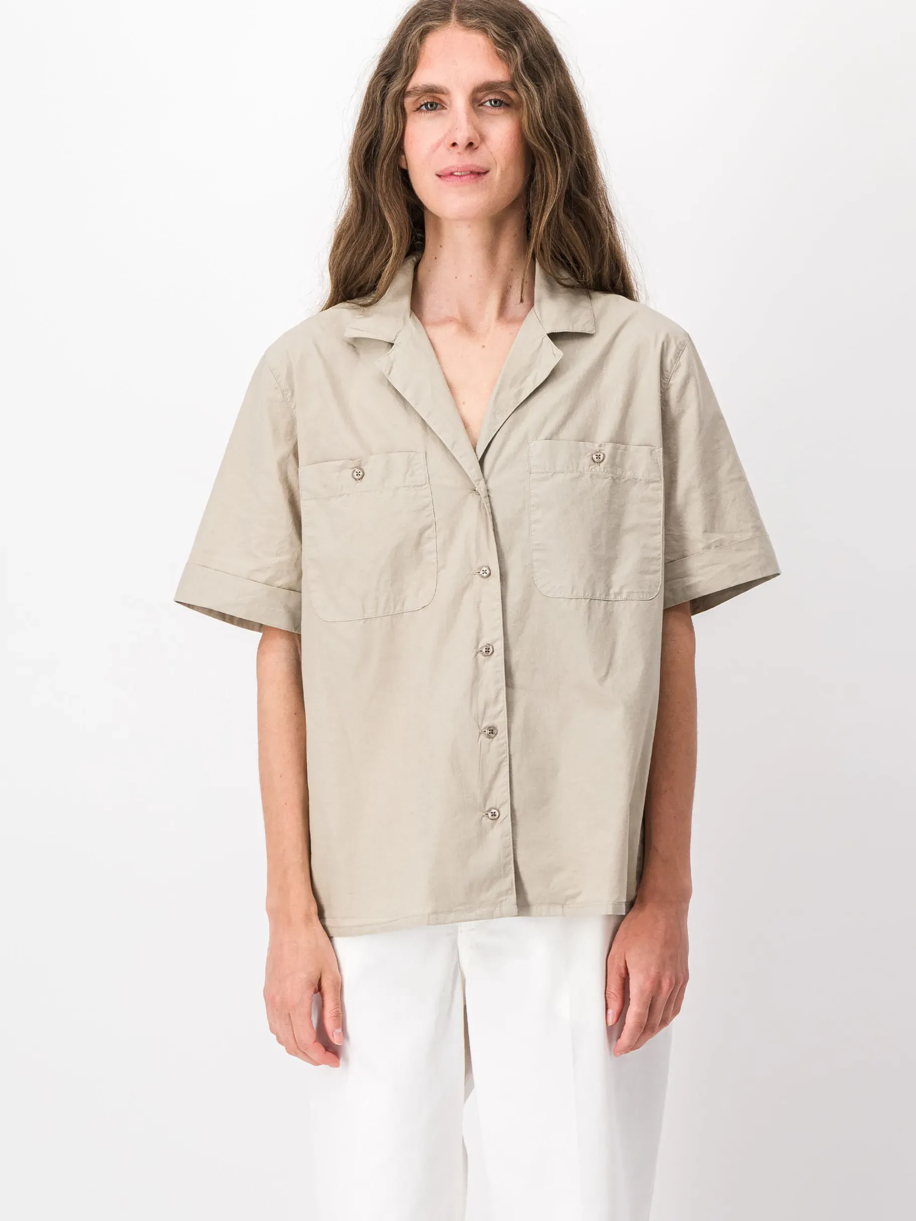 BENSIMON Tops & Chemises<Chemise hawai SAVANE