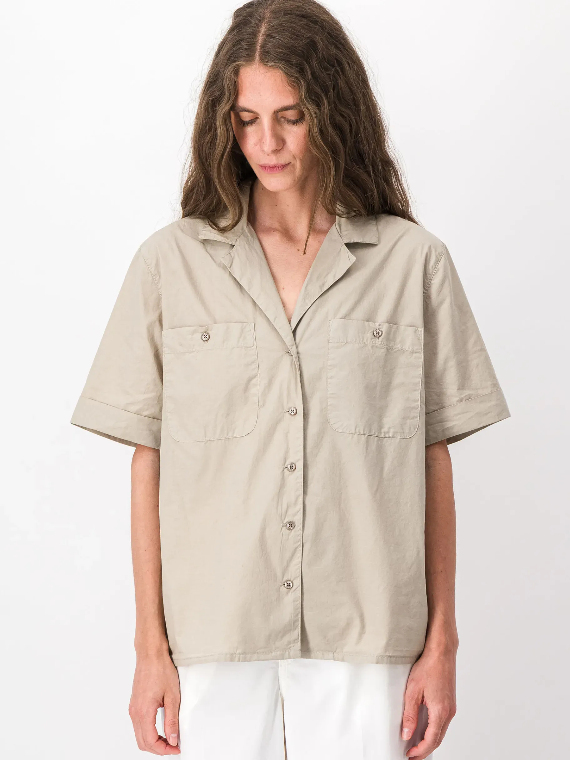 BENSIMON Tops & Chemises<Chemise hawai SAVANE