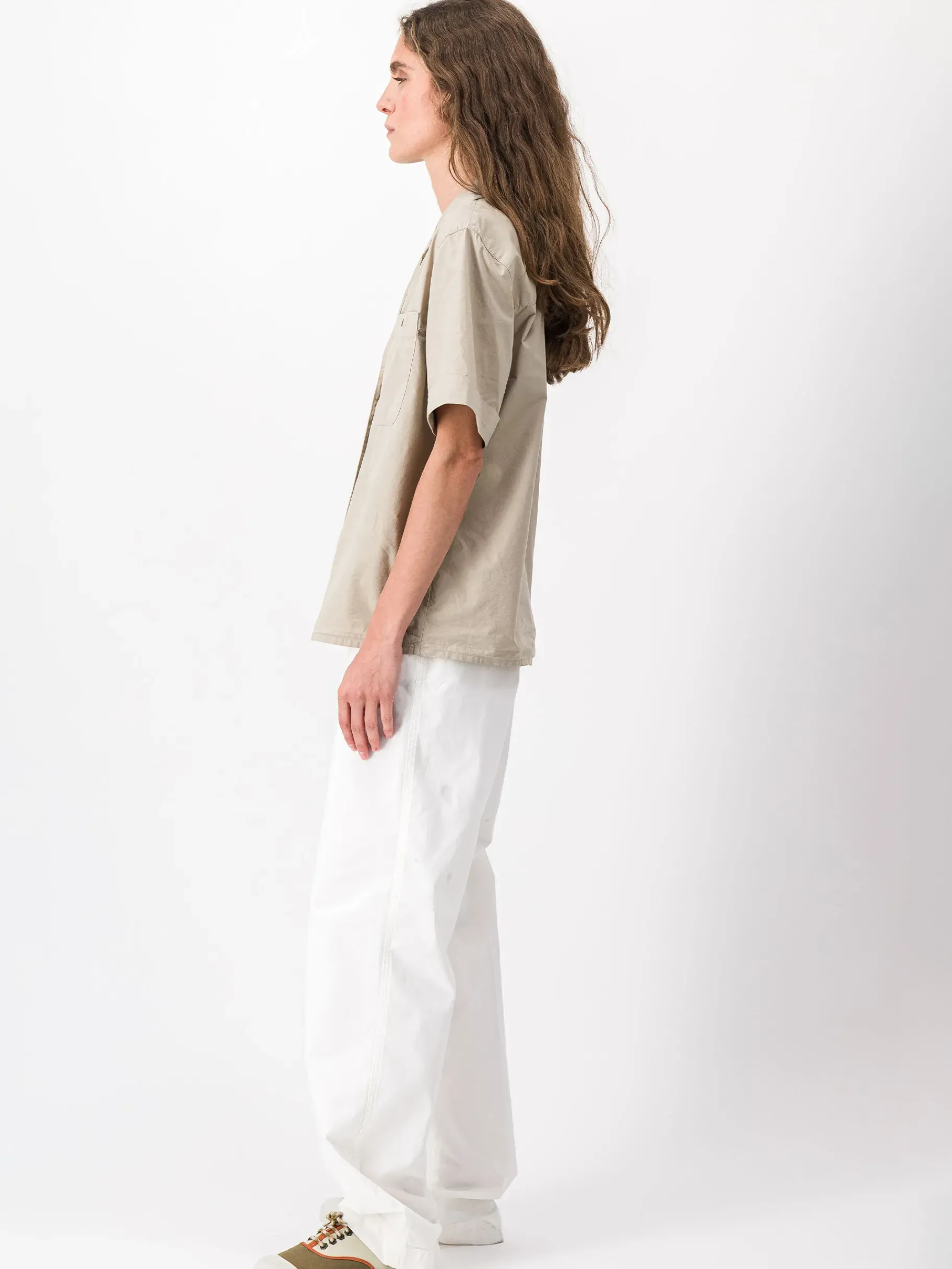 BENSIMON Tops & Chemises<Chemise hawai SAVANE
