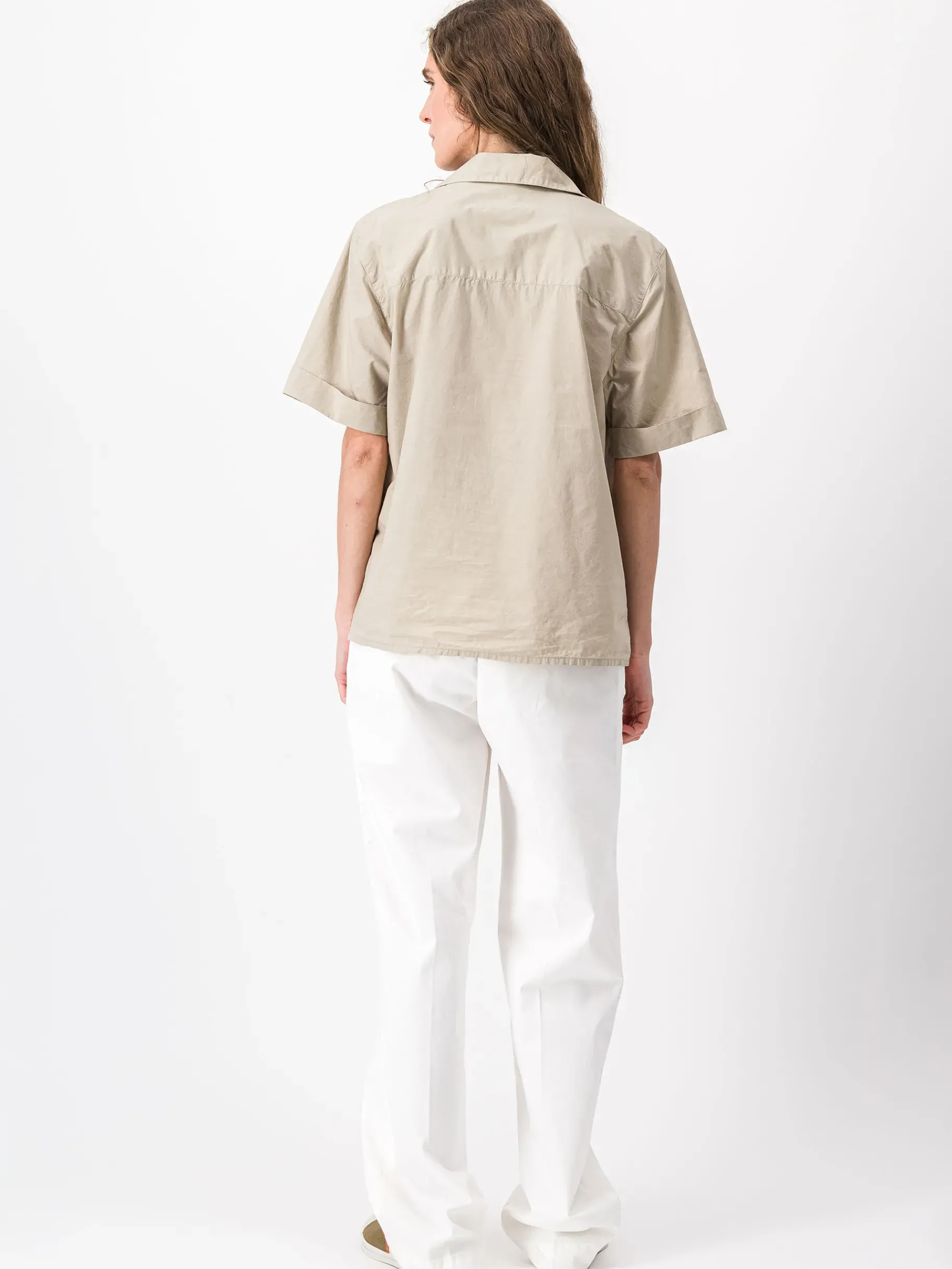 BENSIMON Tops & Chemises<Chemise hawai SAVANE