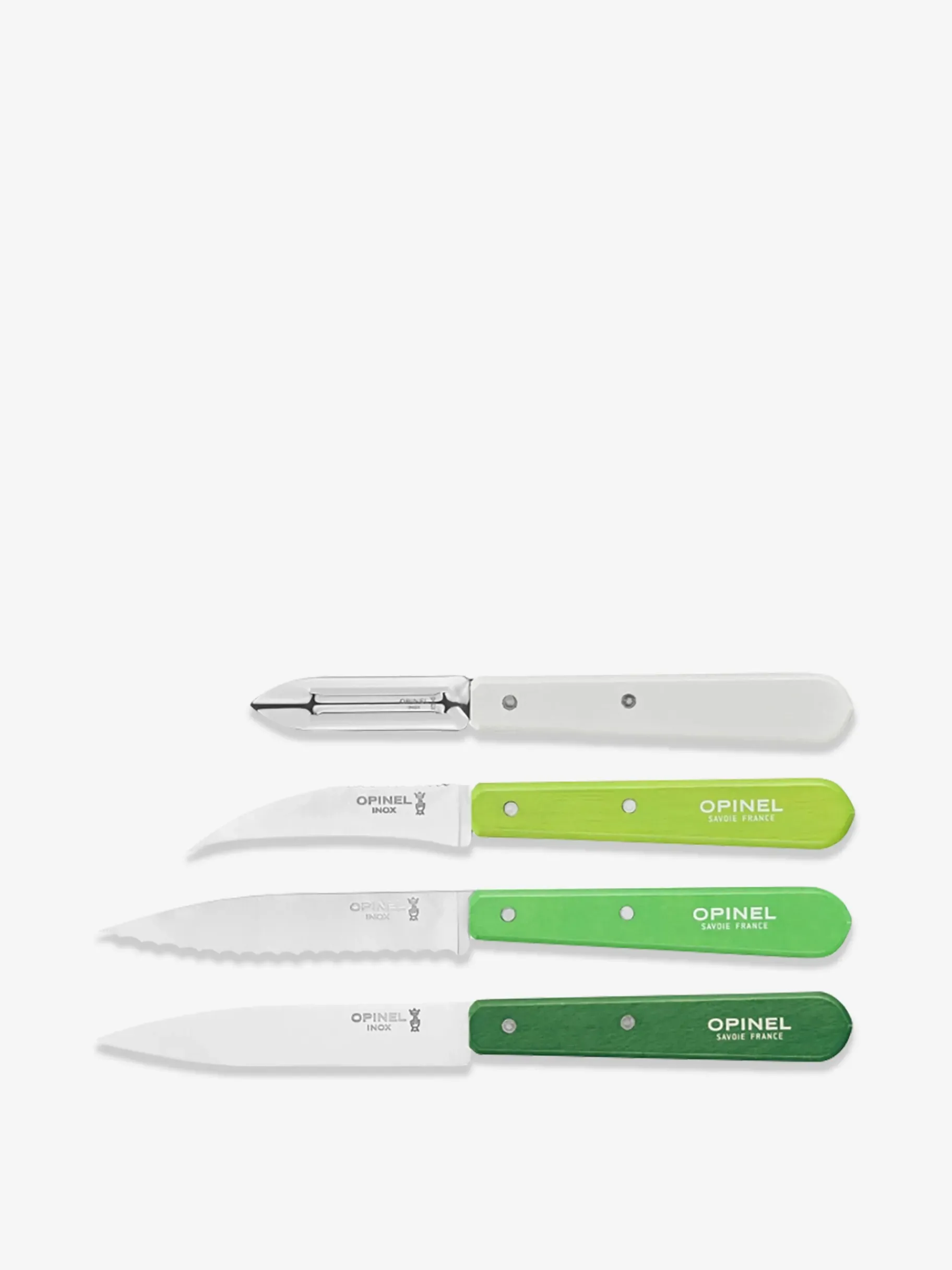 BENSIMON Accessoires De Table<Coffret les essentiels du cuisinier primavera - oyoy MULTICOLORE