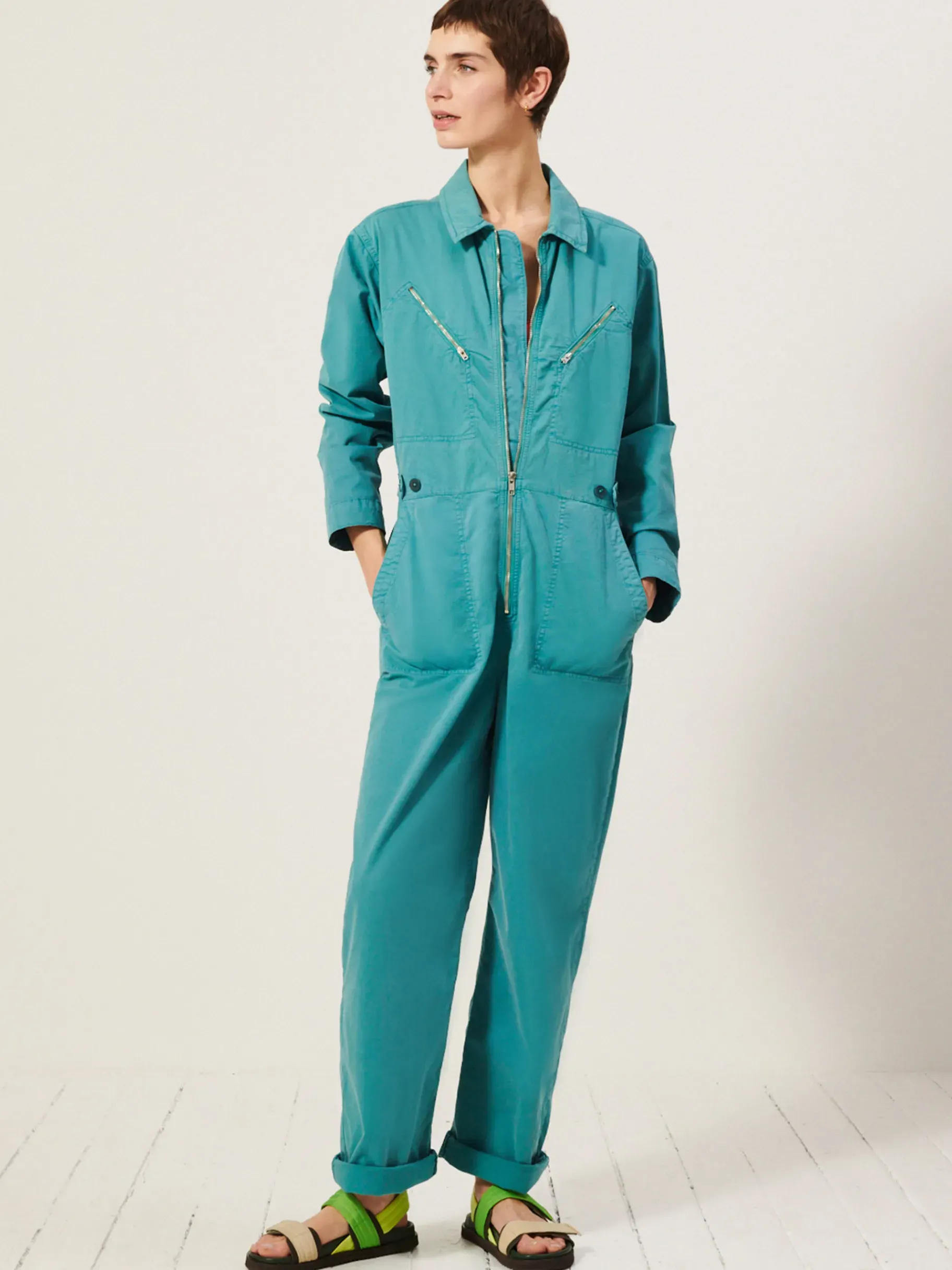 BENSIMON Robes & Combis<Combi dwain PAON