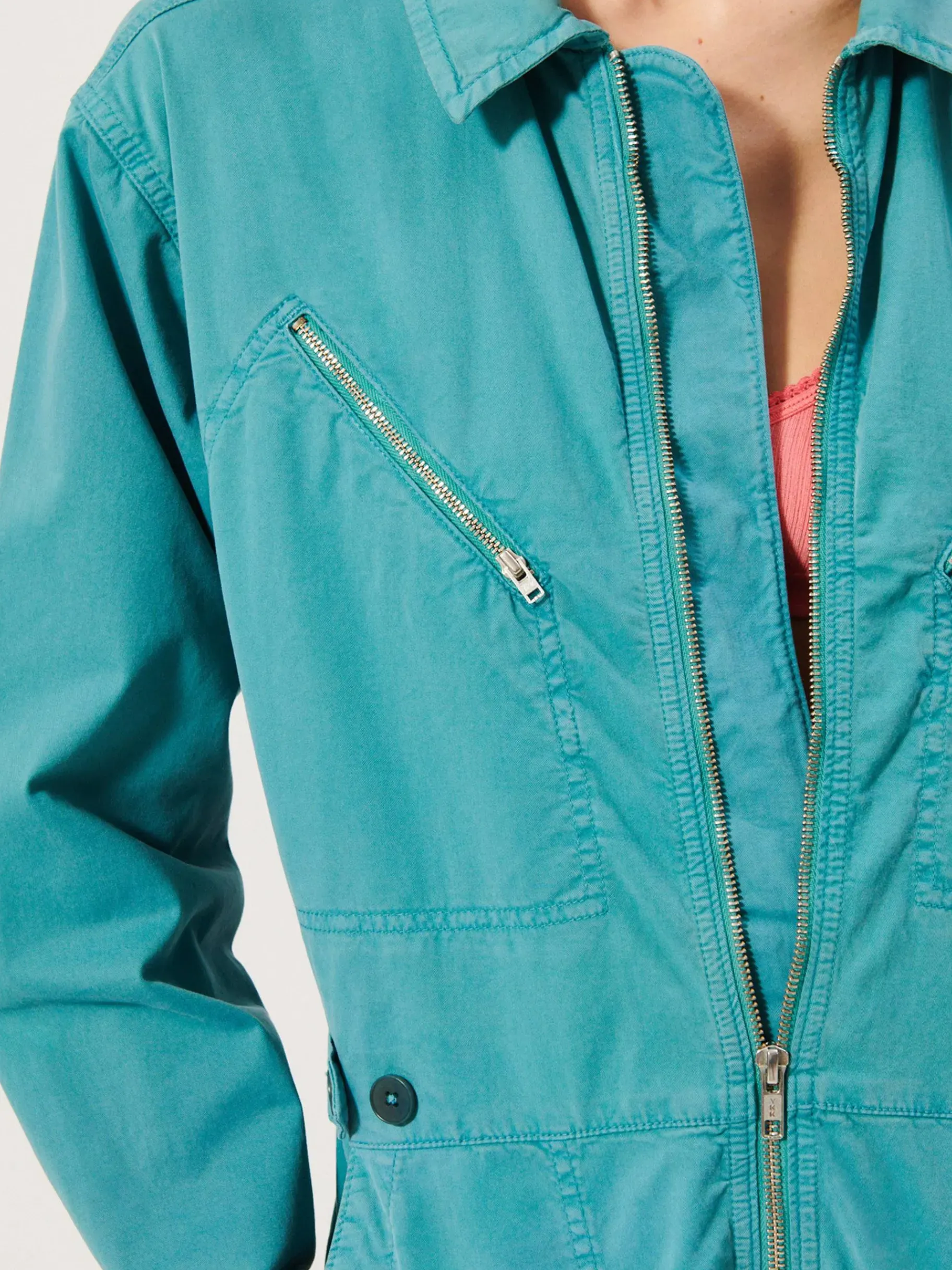 BENSIMON Robes & Combis<Combi dwain PAON