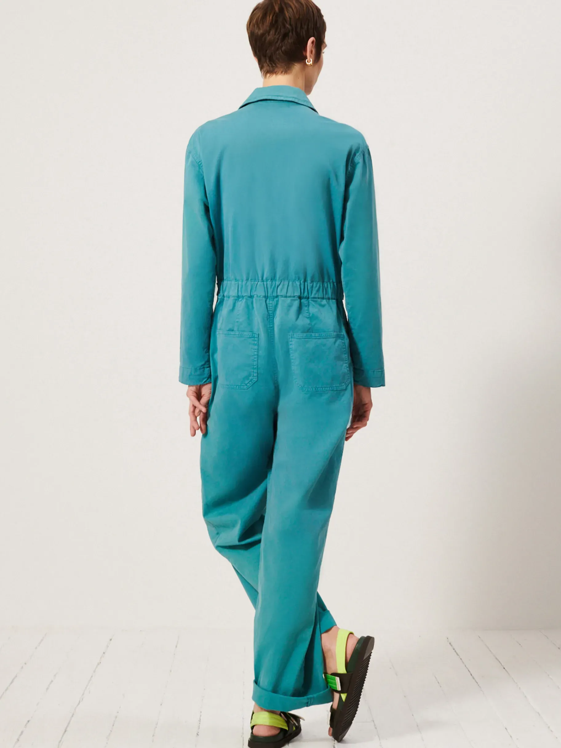 BENSIMON Robes & Combis<Combi dwain PAON