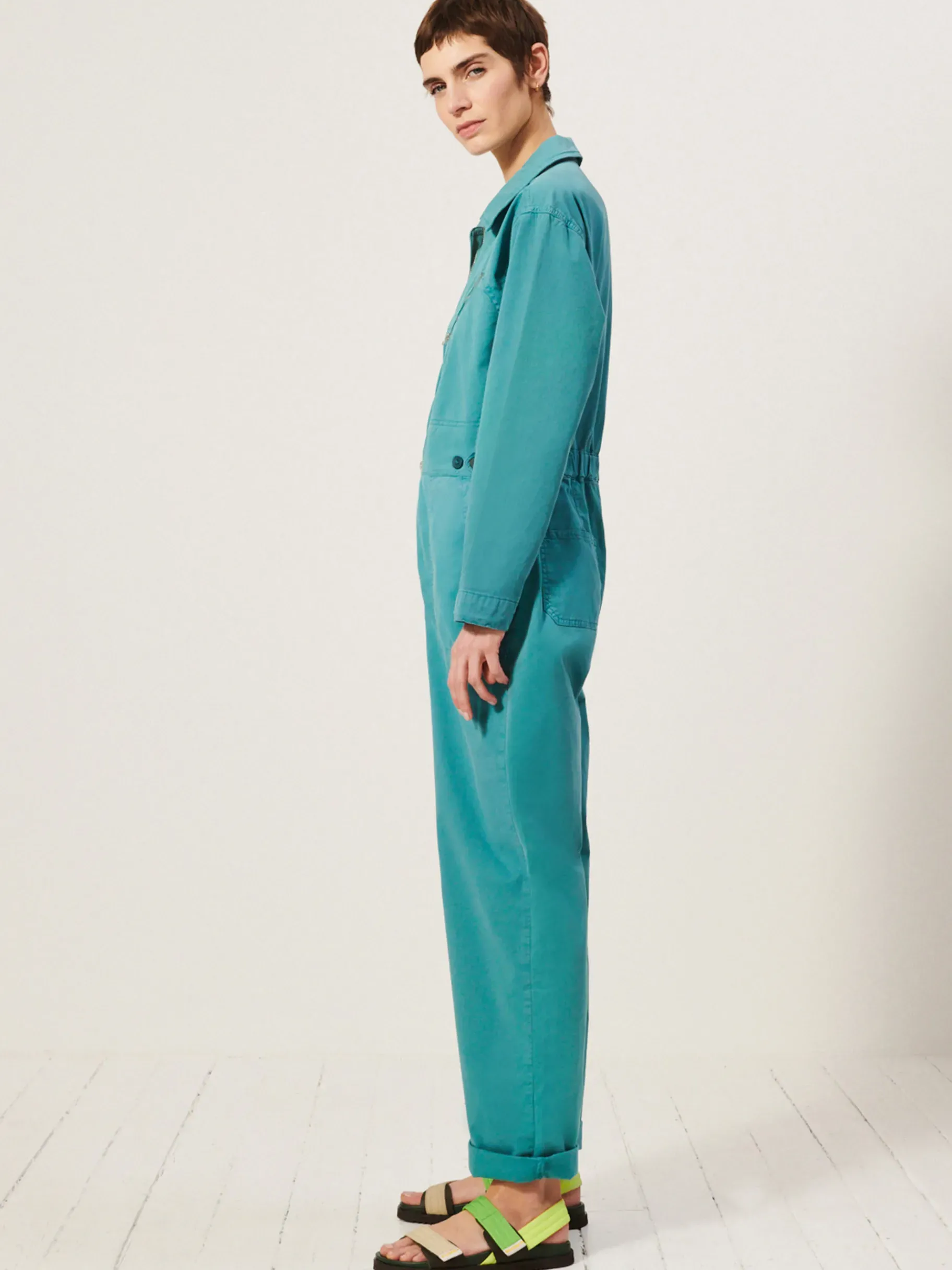 BENSIMON Robes & Combis<Combi dwain PAON