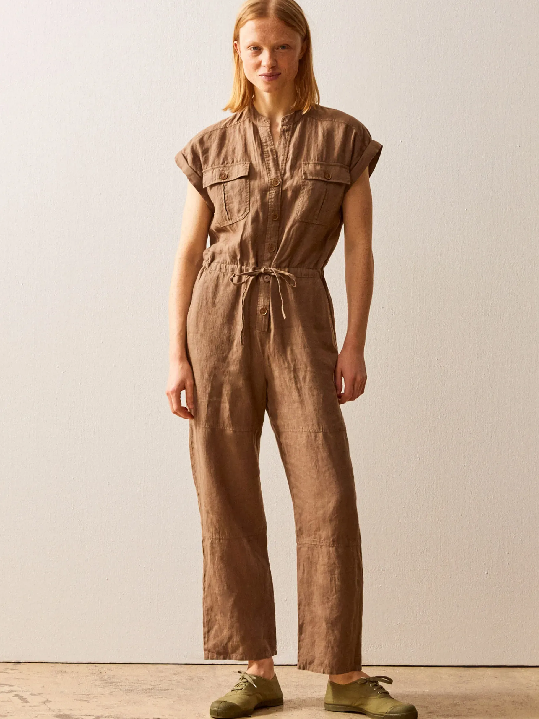 BENSIMON Robes & Combis<Combi jess TERRE
