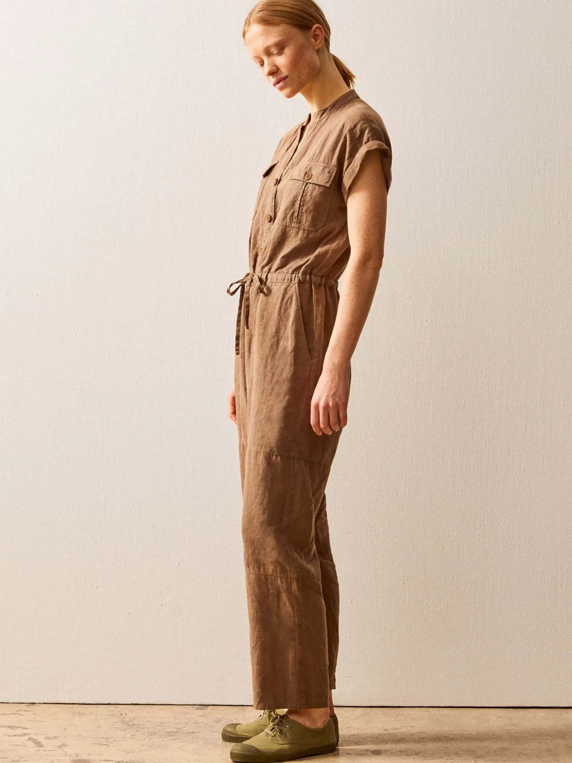 BENSIMON Robes & Combis<Combi jess TERRE