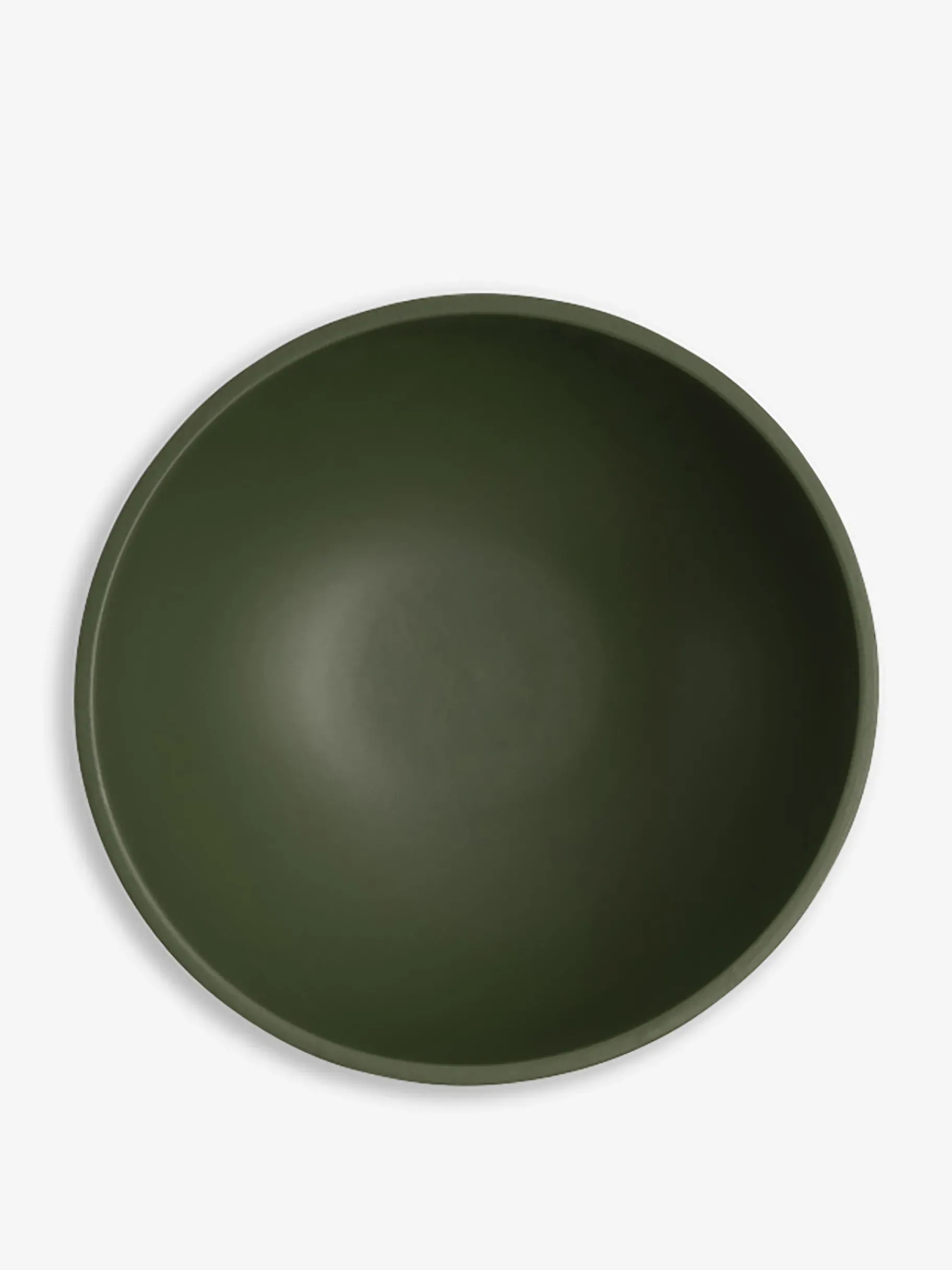 BENSIMON Plats & Saladiers<Coupe saladier l ceramique d22cm -... VERT